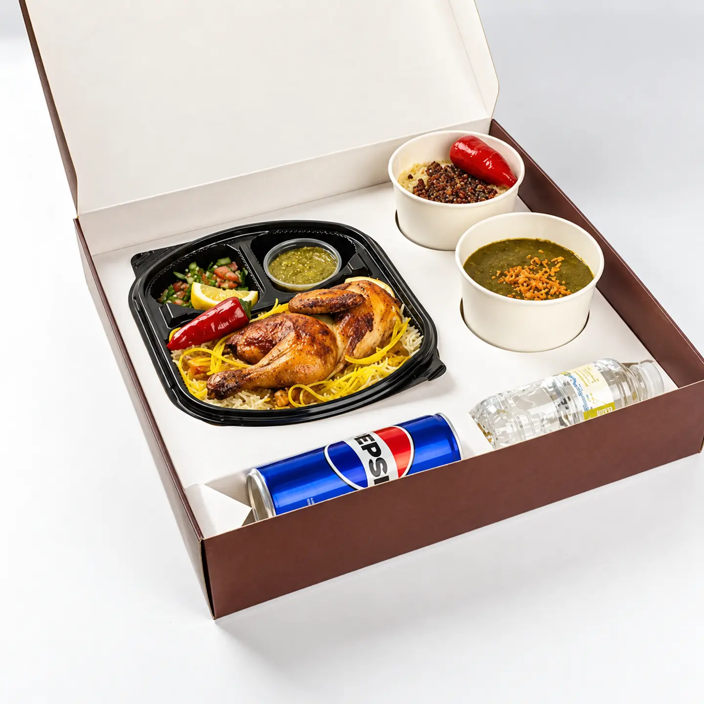 Value Box