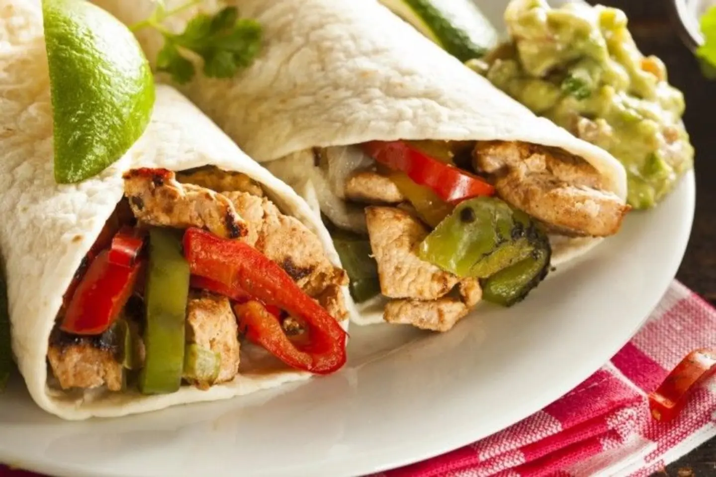 Fajita Meal