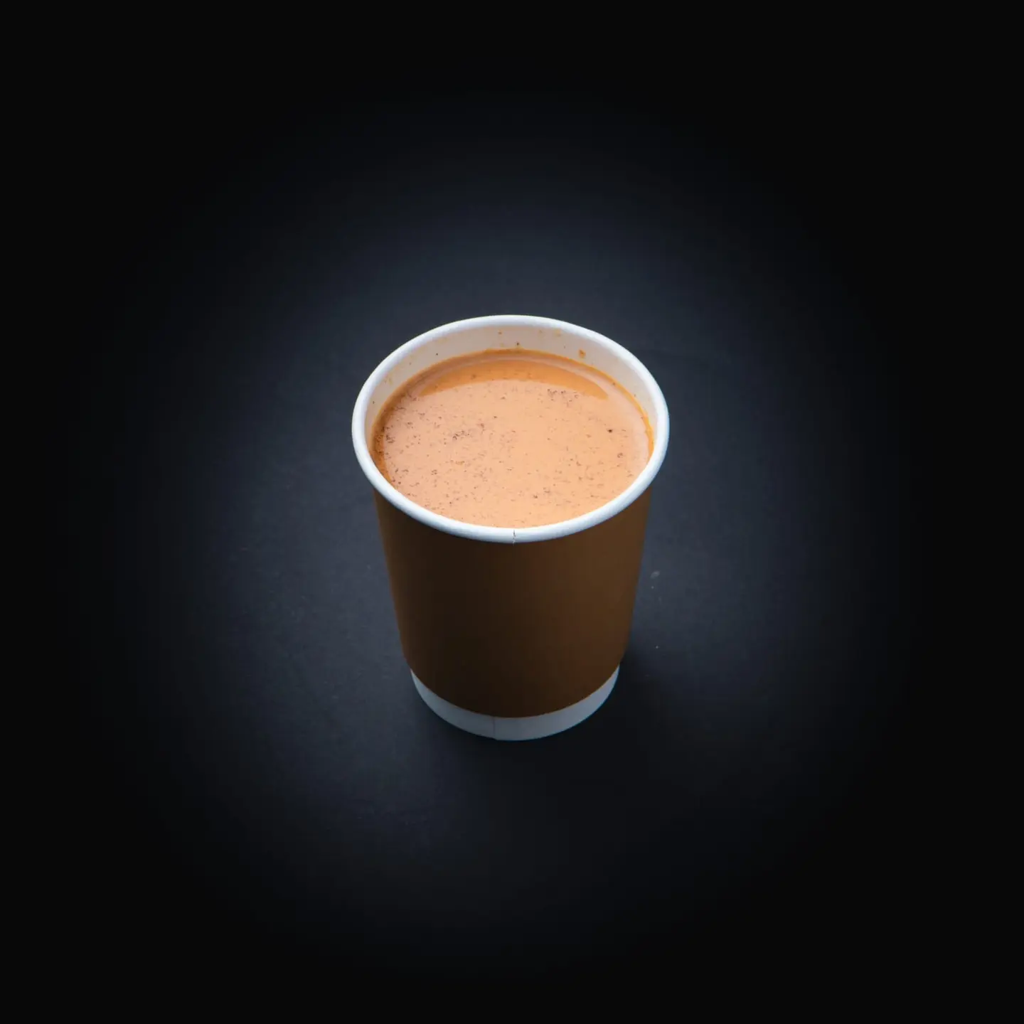 Karak Tea