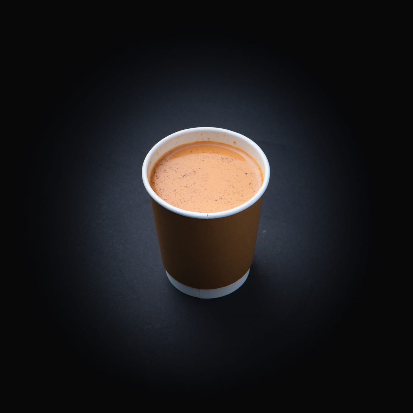 شاي كرك