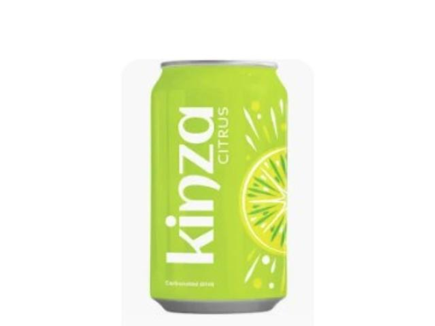 Kinza Citrus