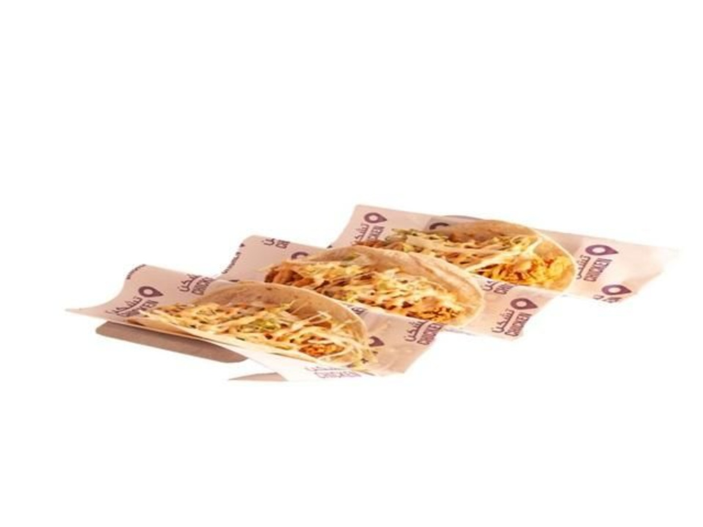 تاكو روبيان