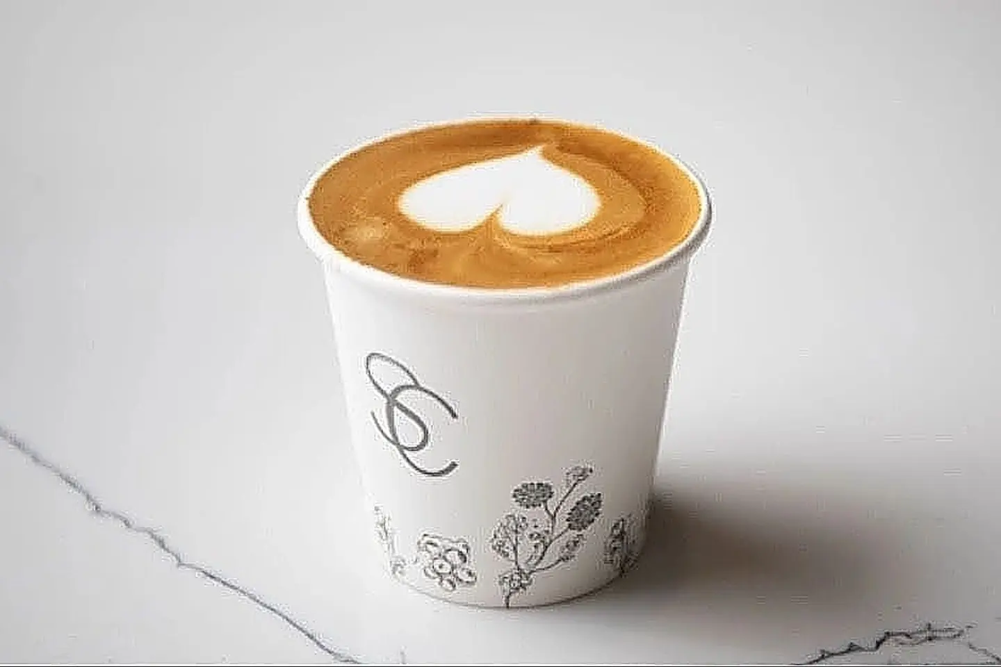 Cortado