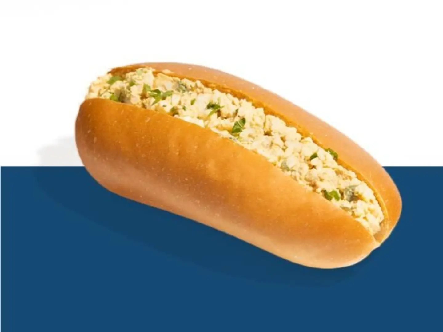 Which Eggs Sandwich