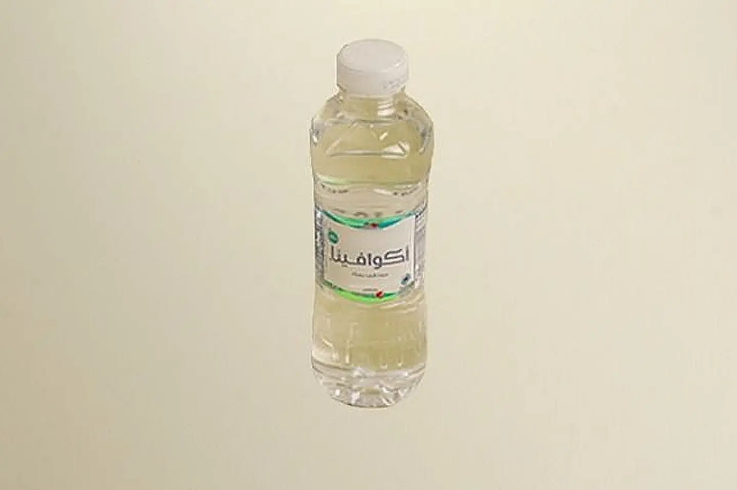 مياه معدنية