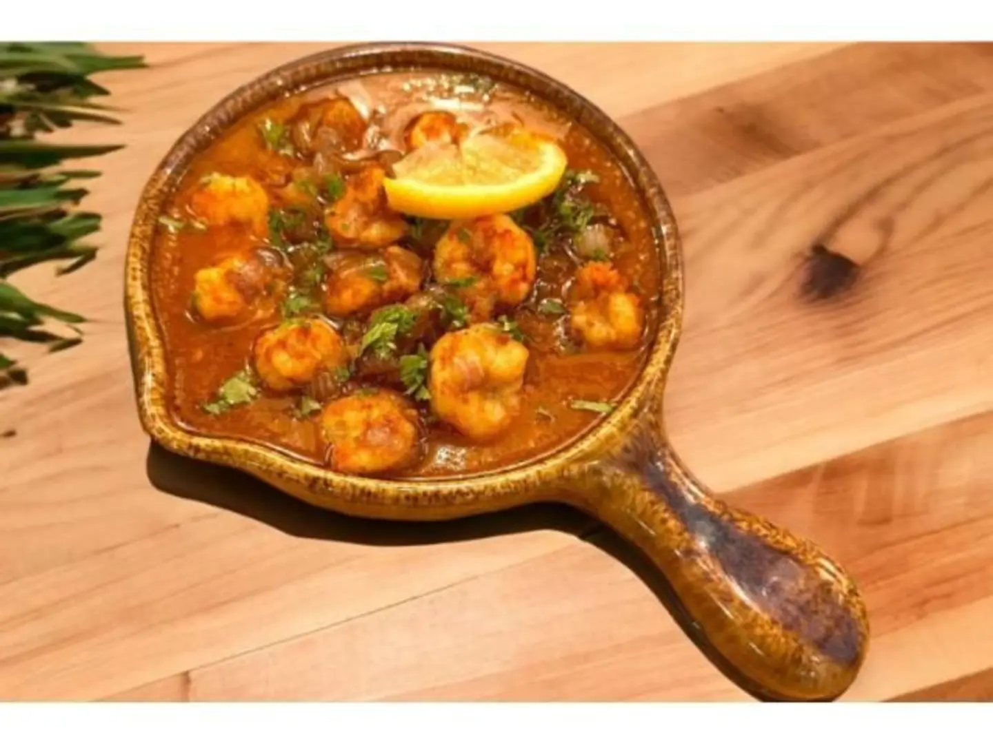 Shrimp Salona