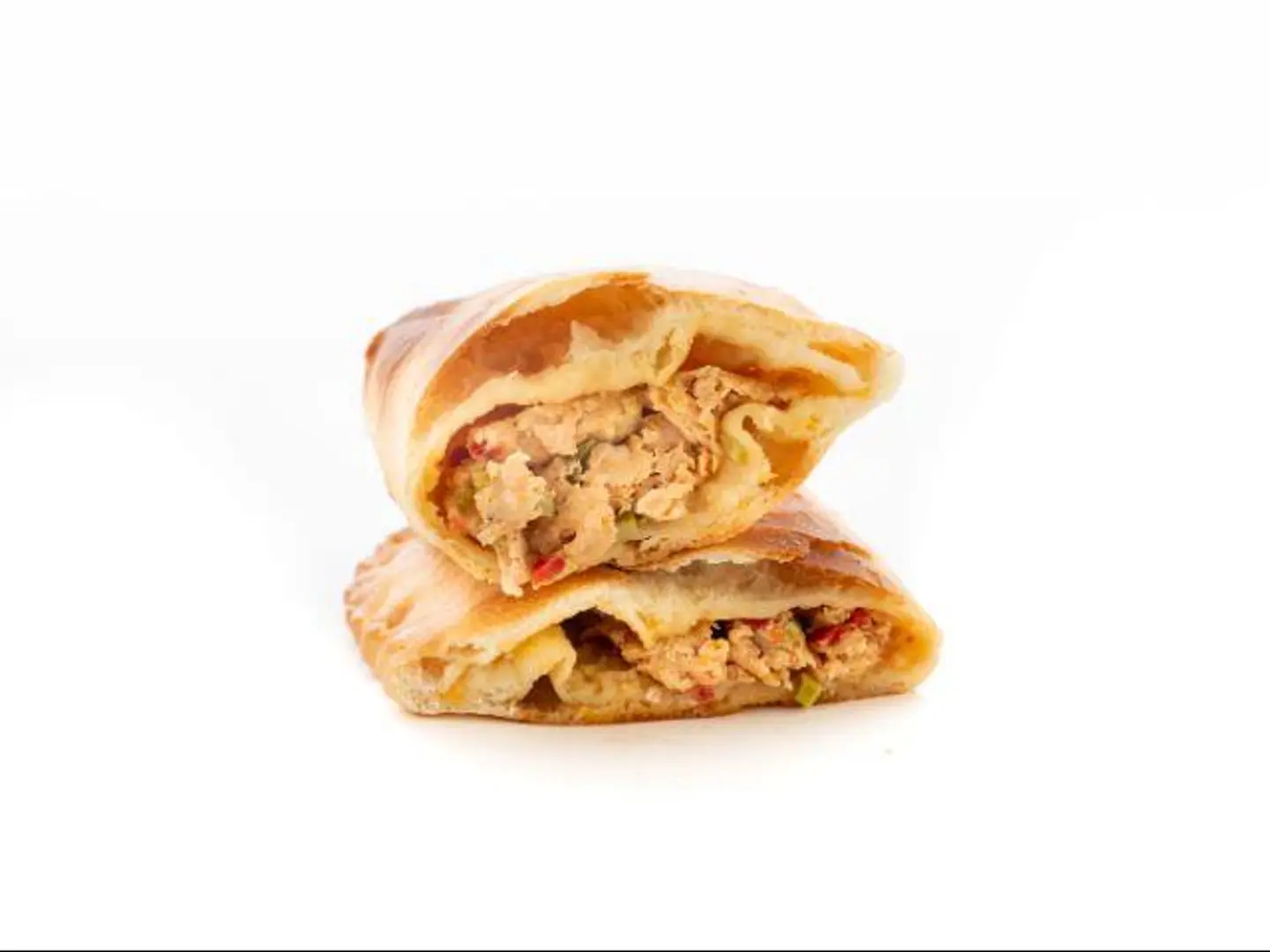 Arayes Chicken