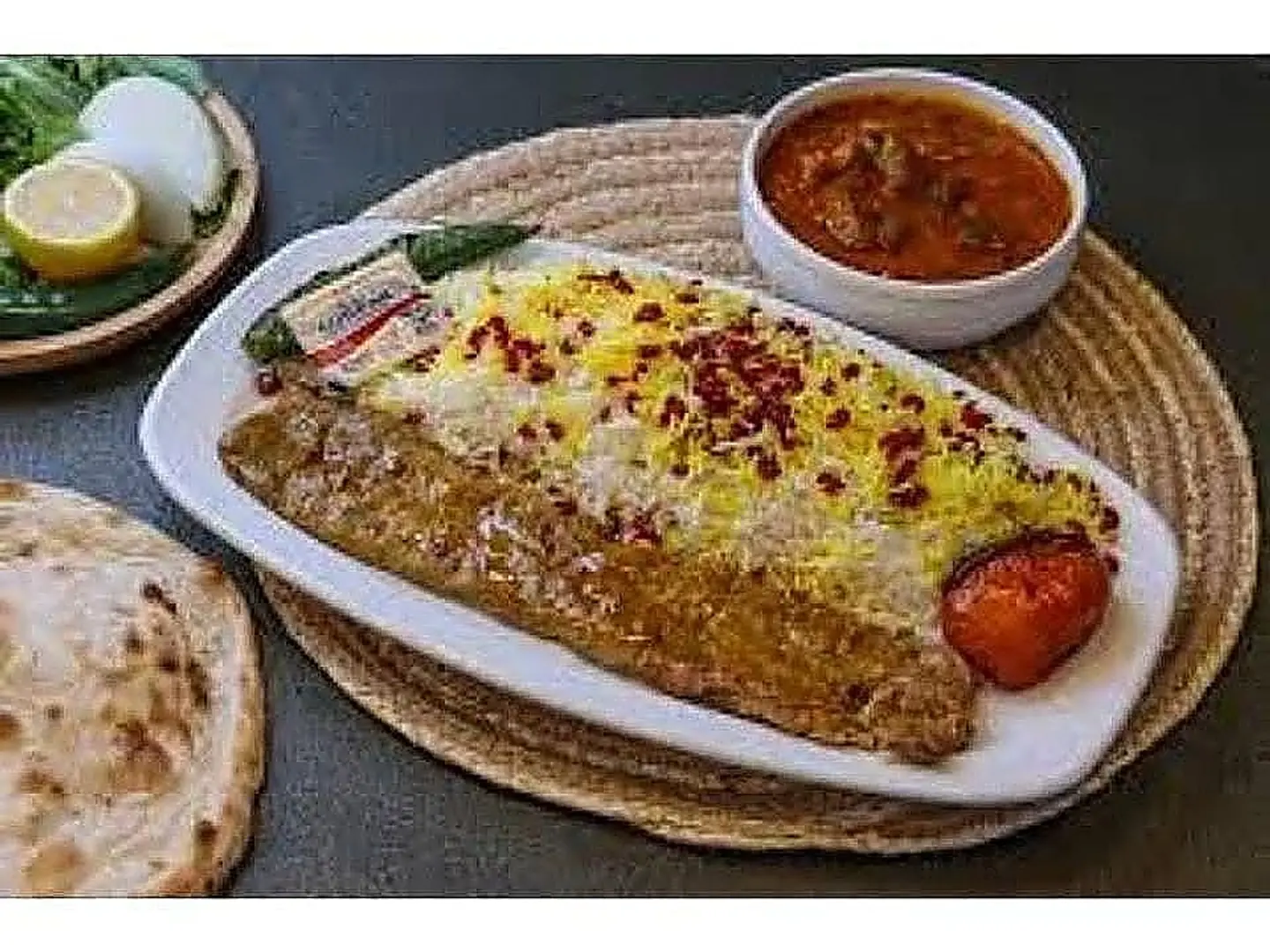 كباب برك