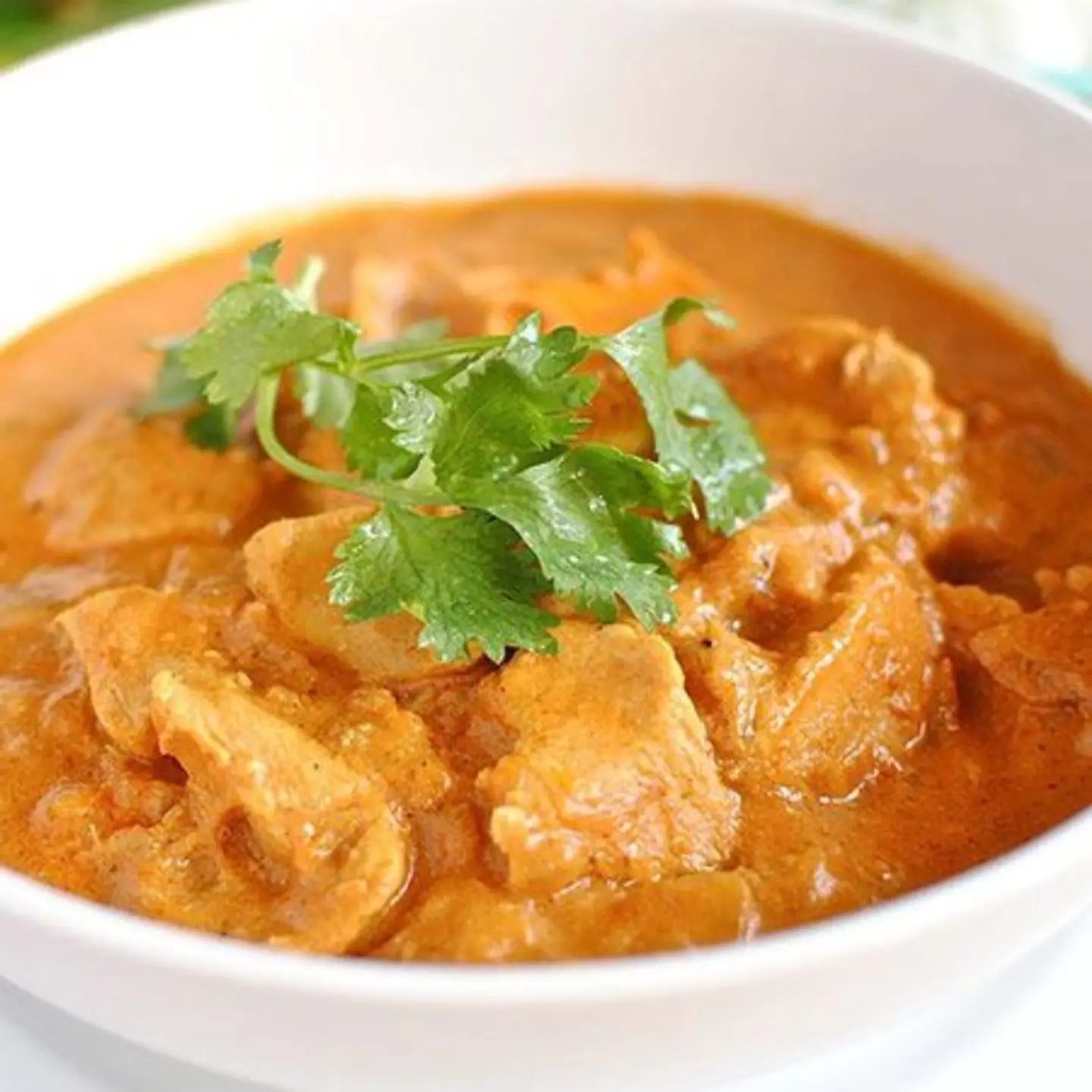 Chicken Masala