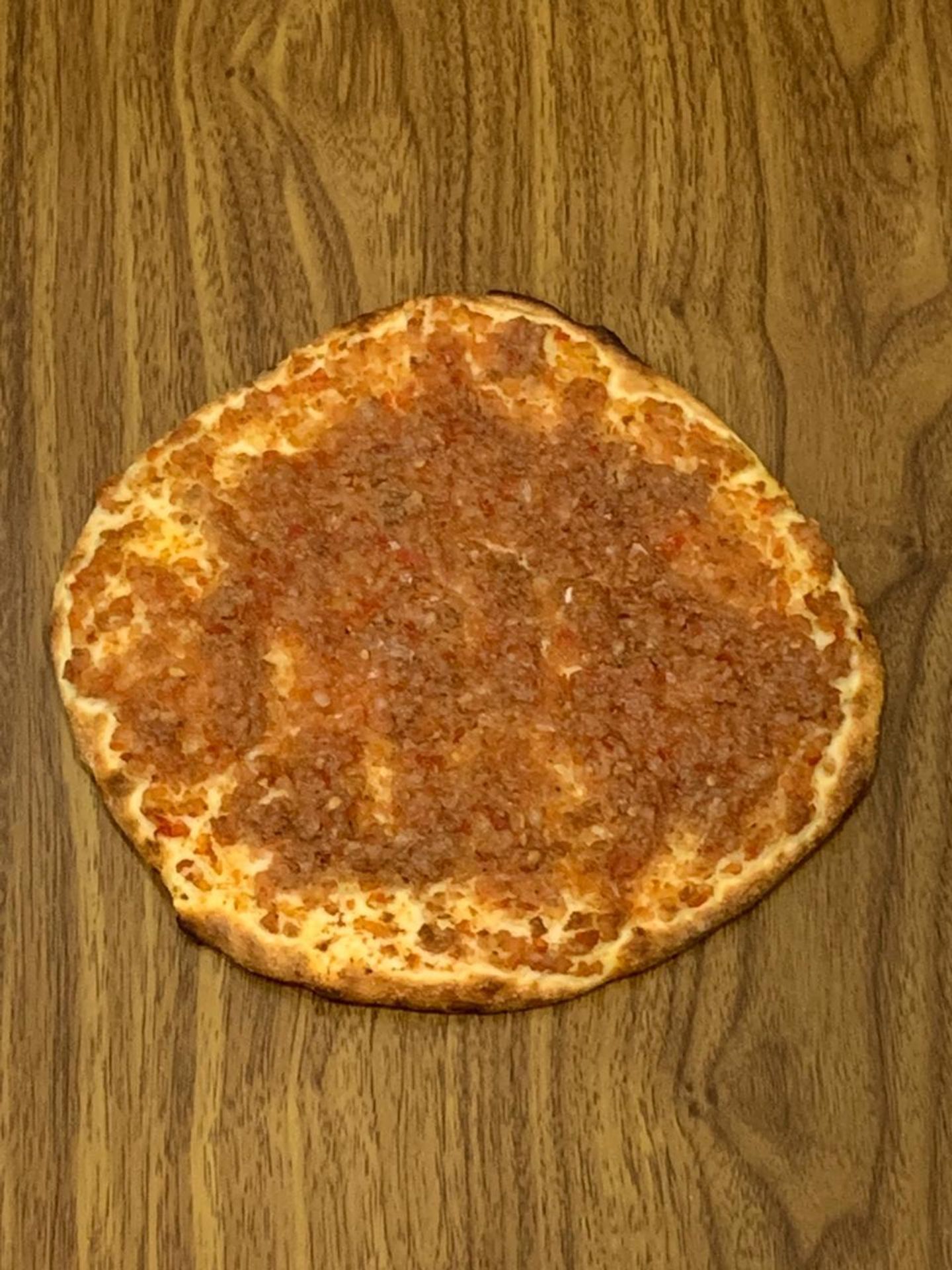 فطيرة لحم