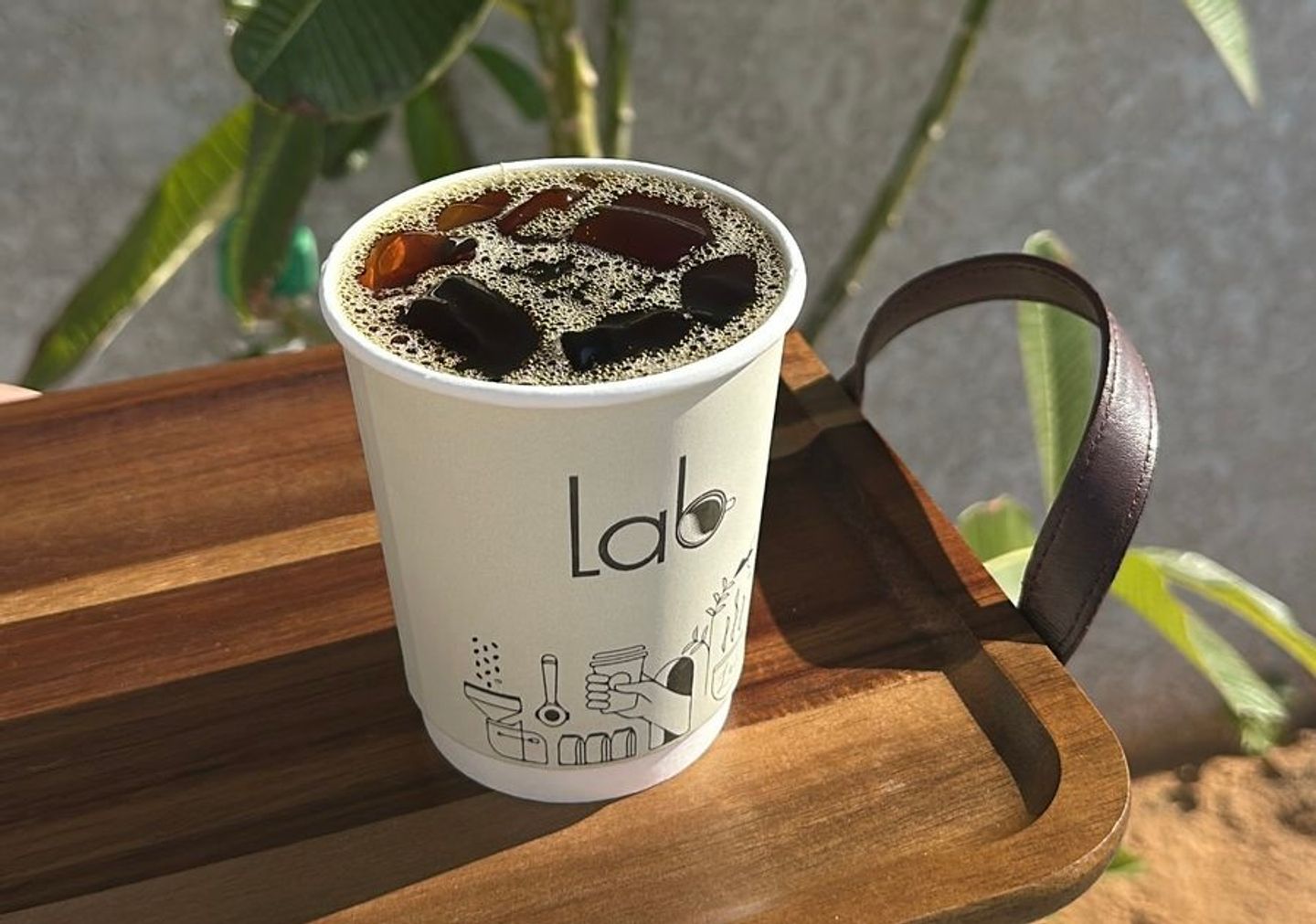 Cold Brew