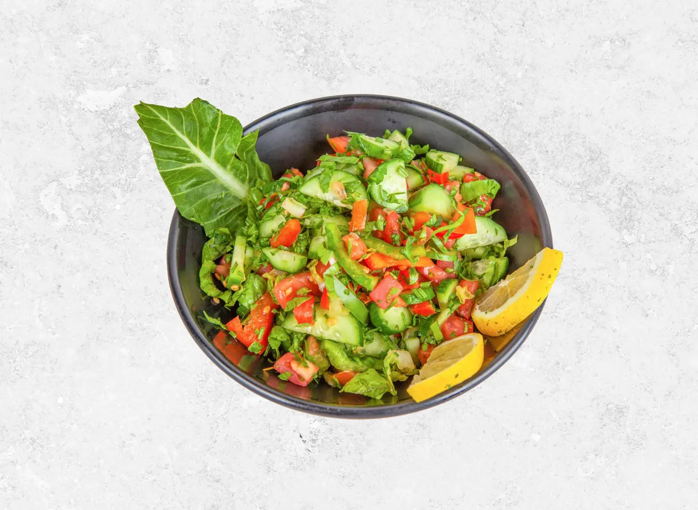 Green Salad