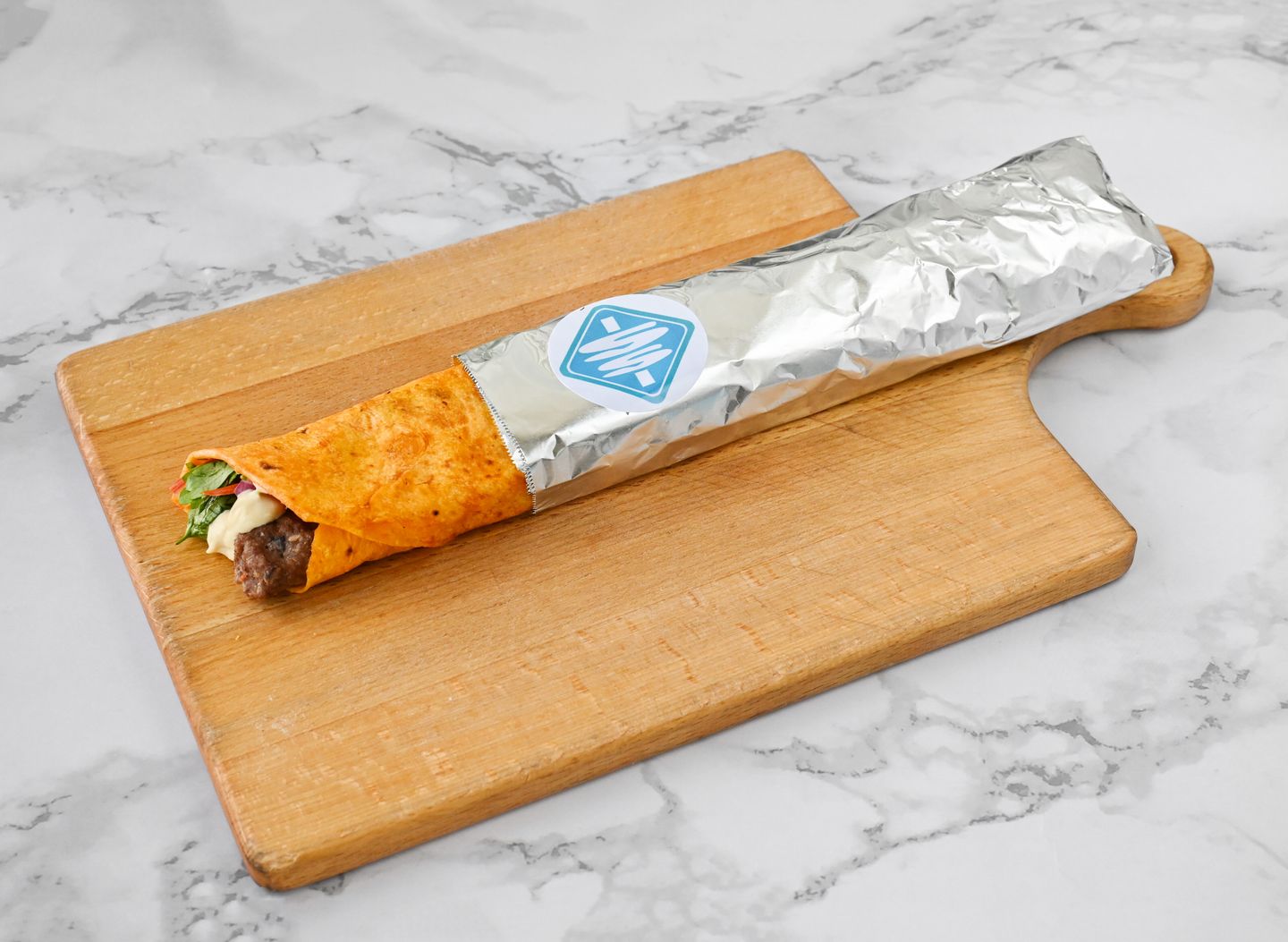 Sajeyah Kebab