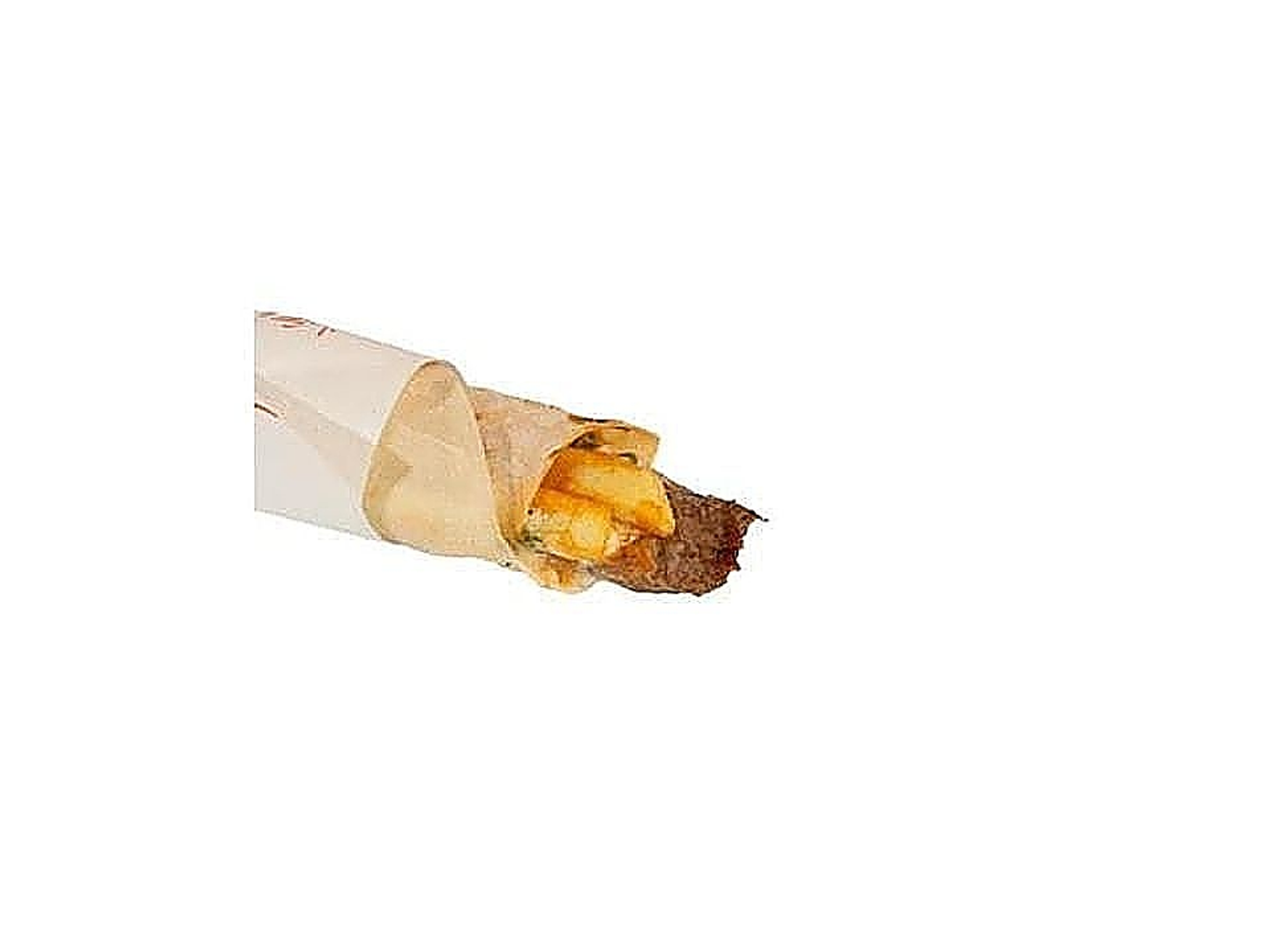 Beef Kebab