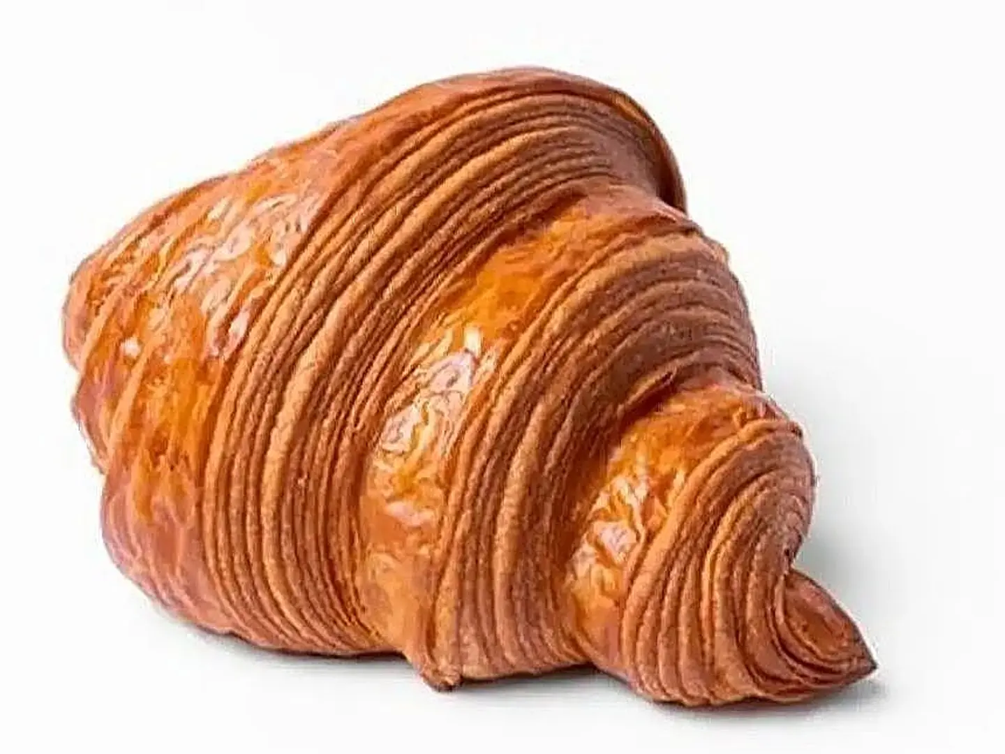 كرواسون سادة