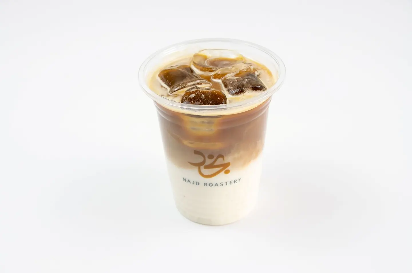 Ice Spanish Latte