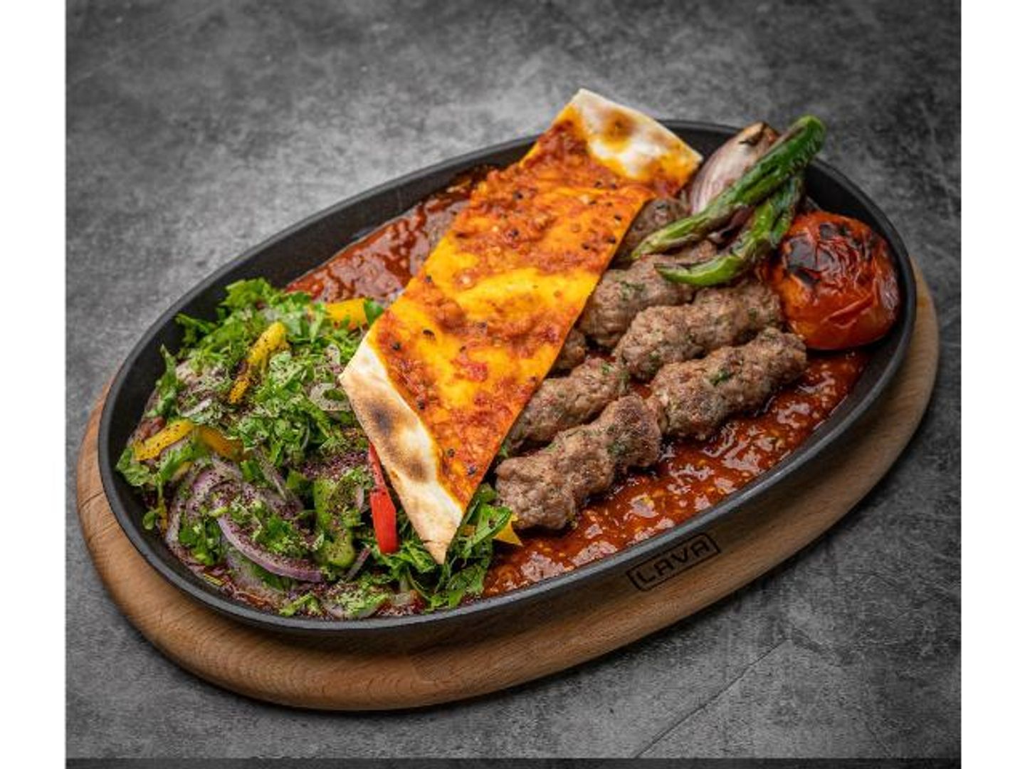 Kabab Modallal
