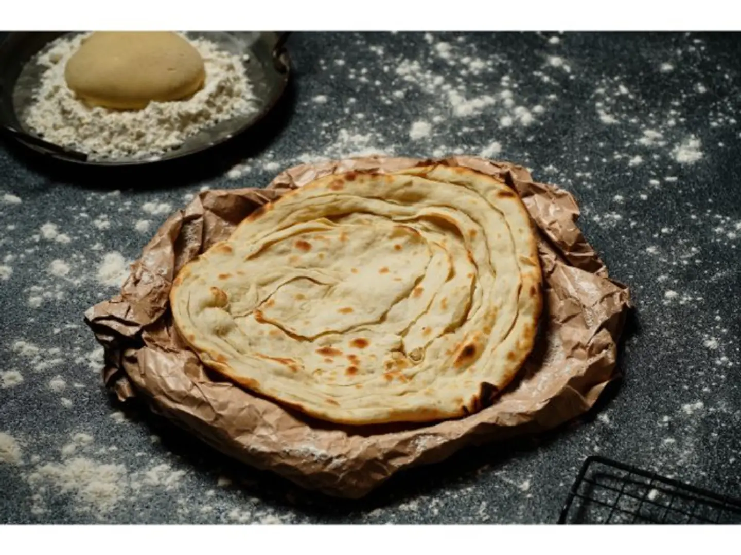 لاتشا بارثا