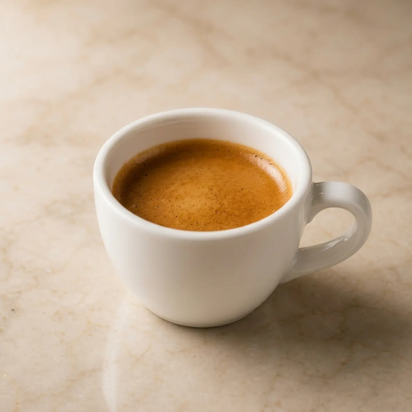 Espresso Double