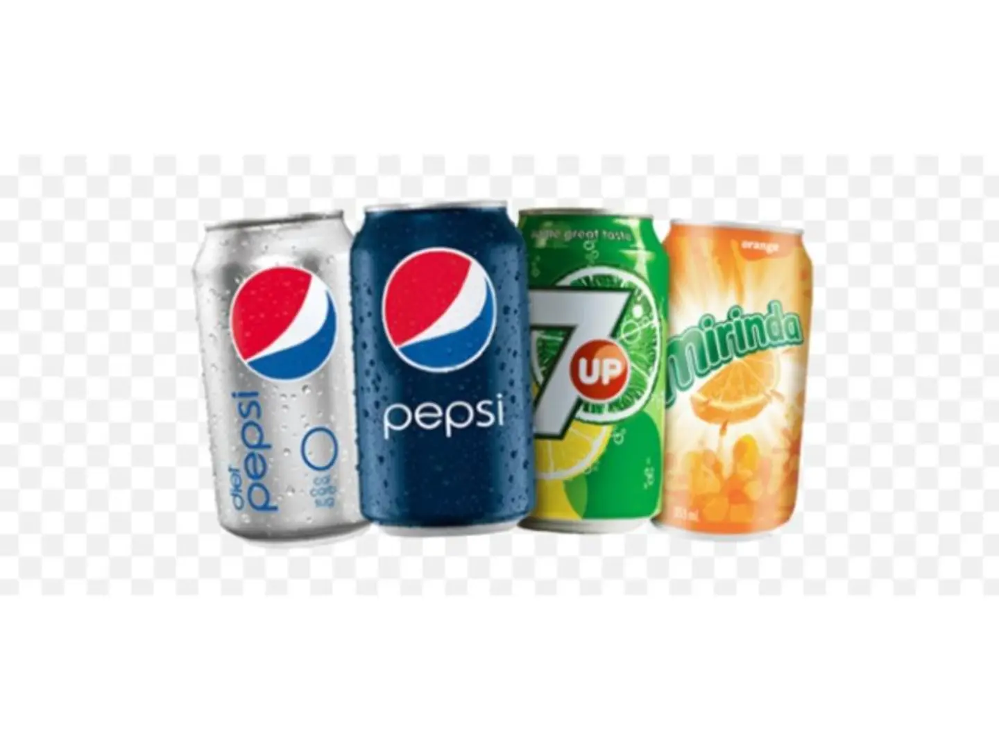 Soft Drink