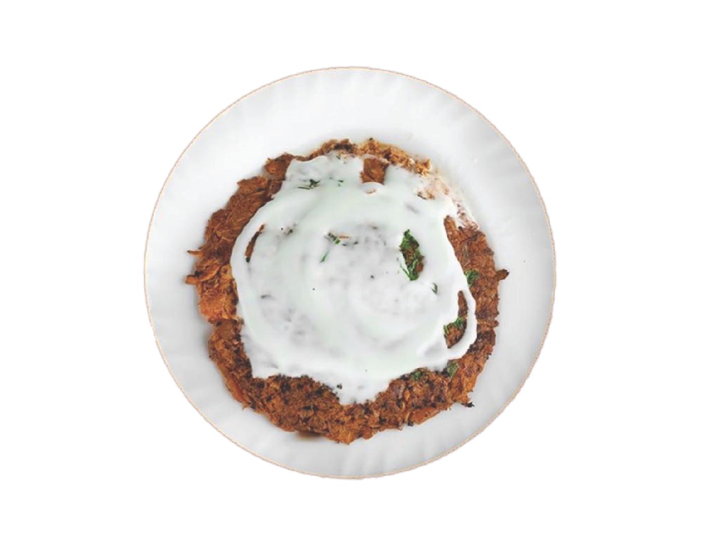 Tuna Cheese
