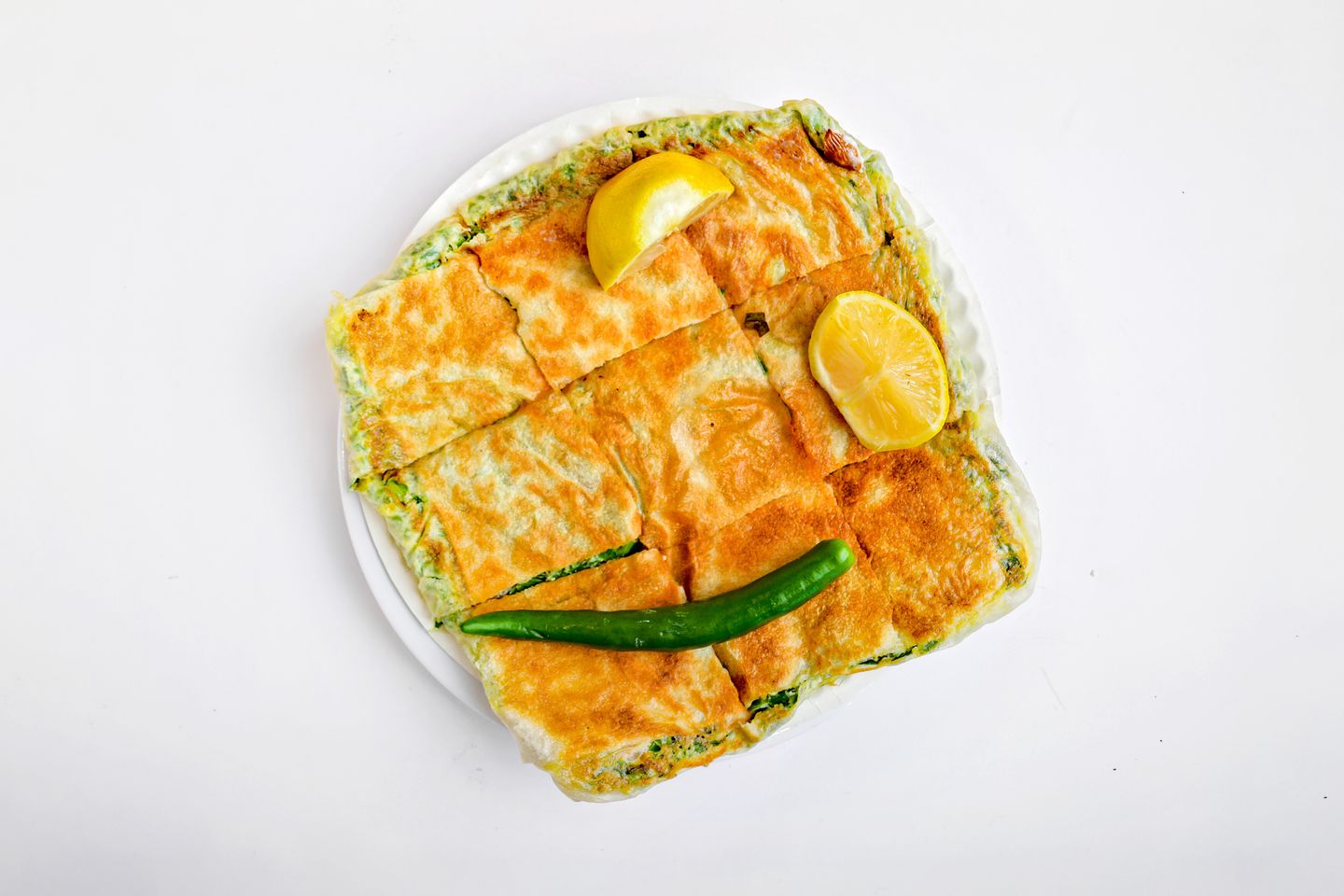 مطبق خضار