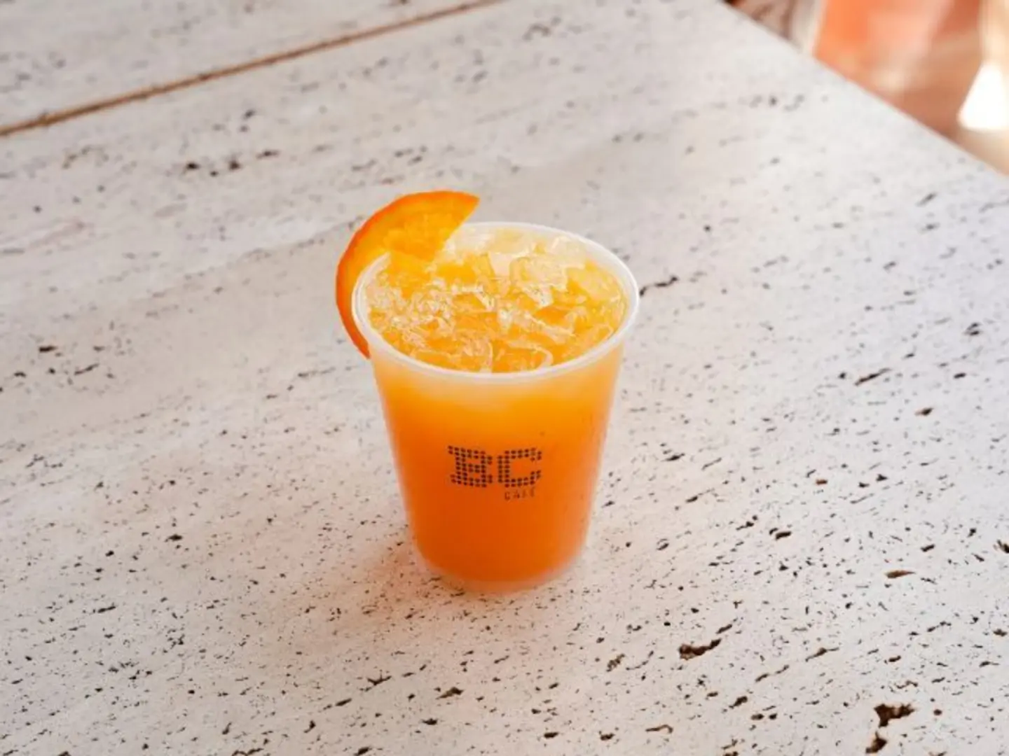 Orange Juice