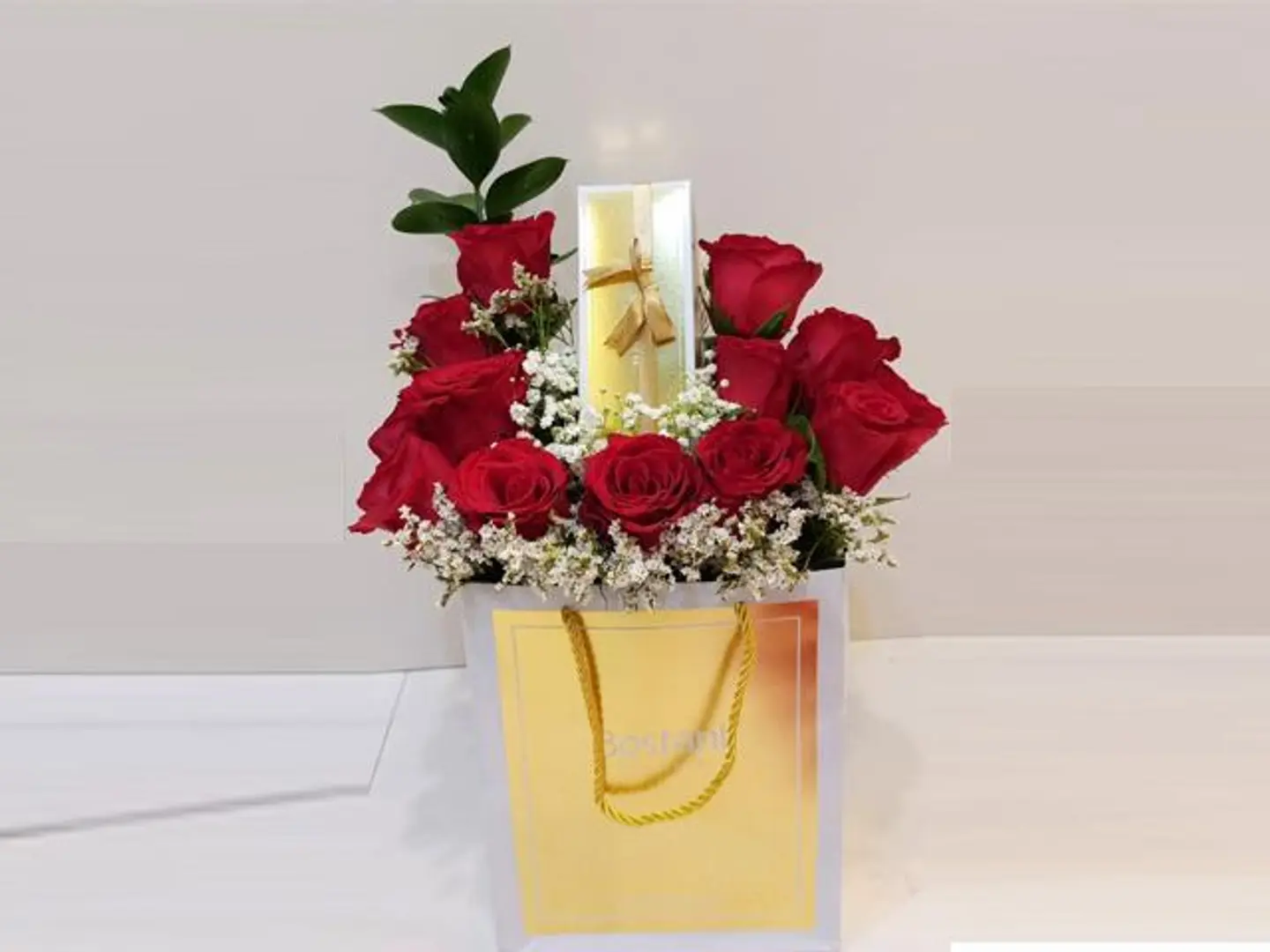 شوكولاته وورد1