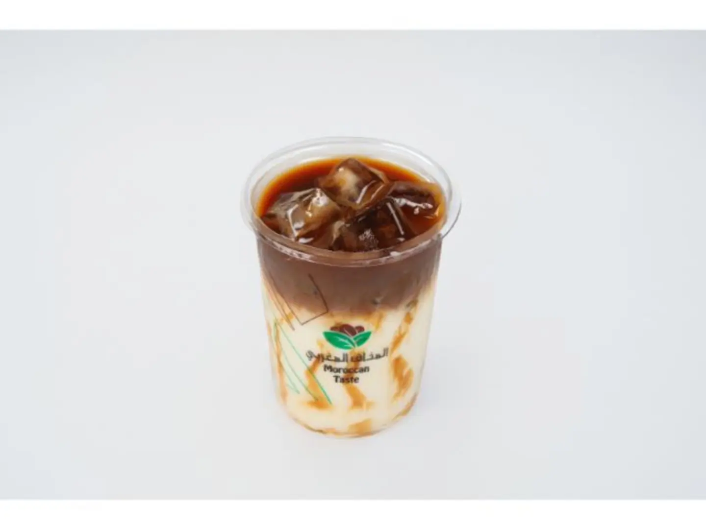 Caramel White Mocha