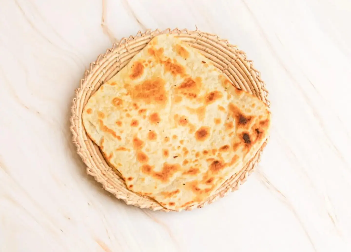 فطيرة سادة