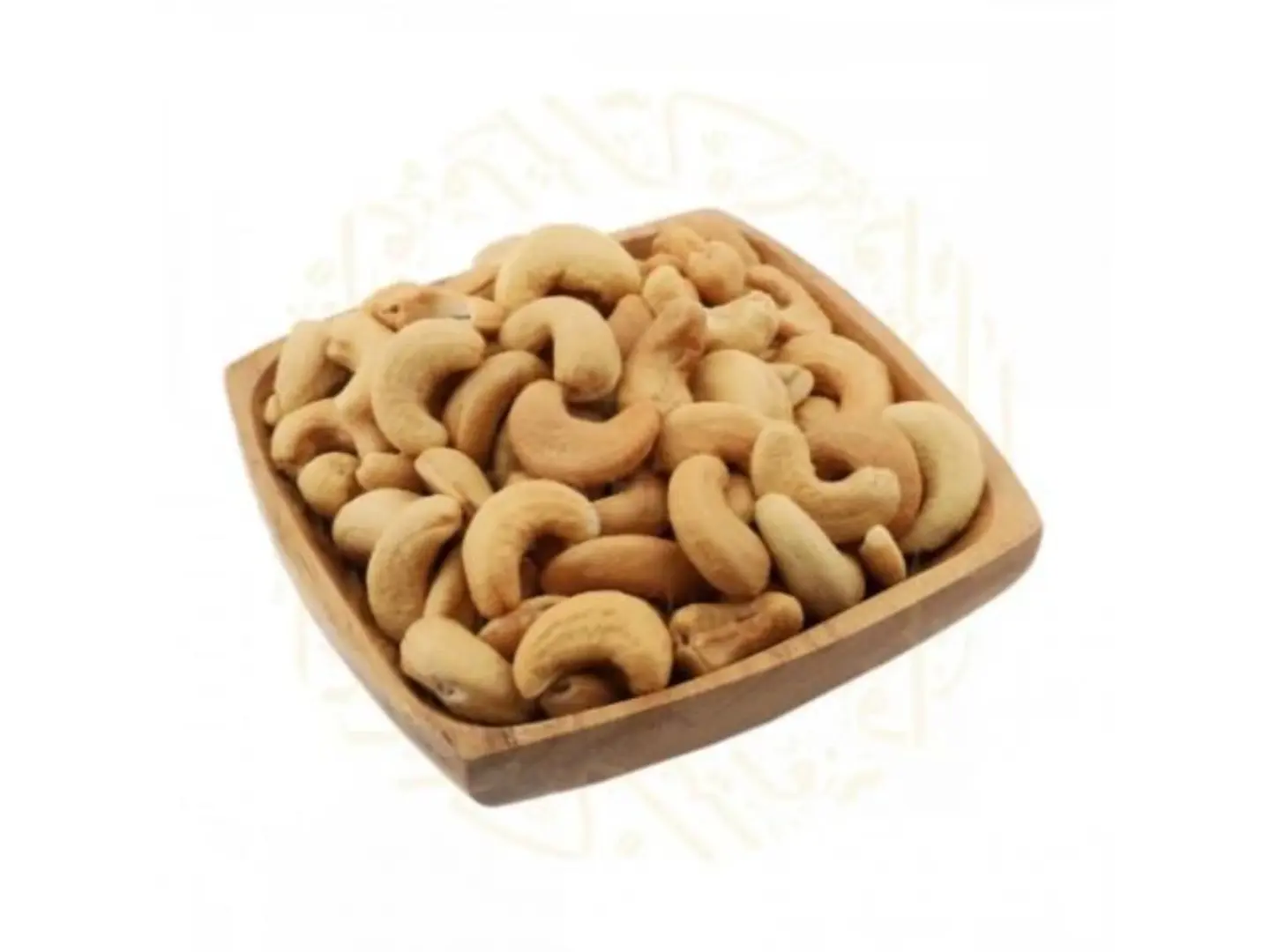 Egyptian Jumbo Fava Beans