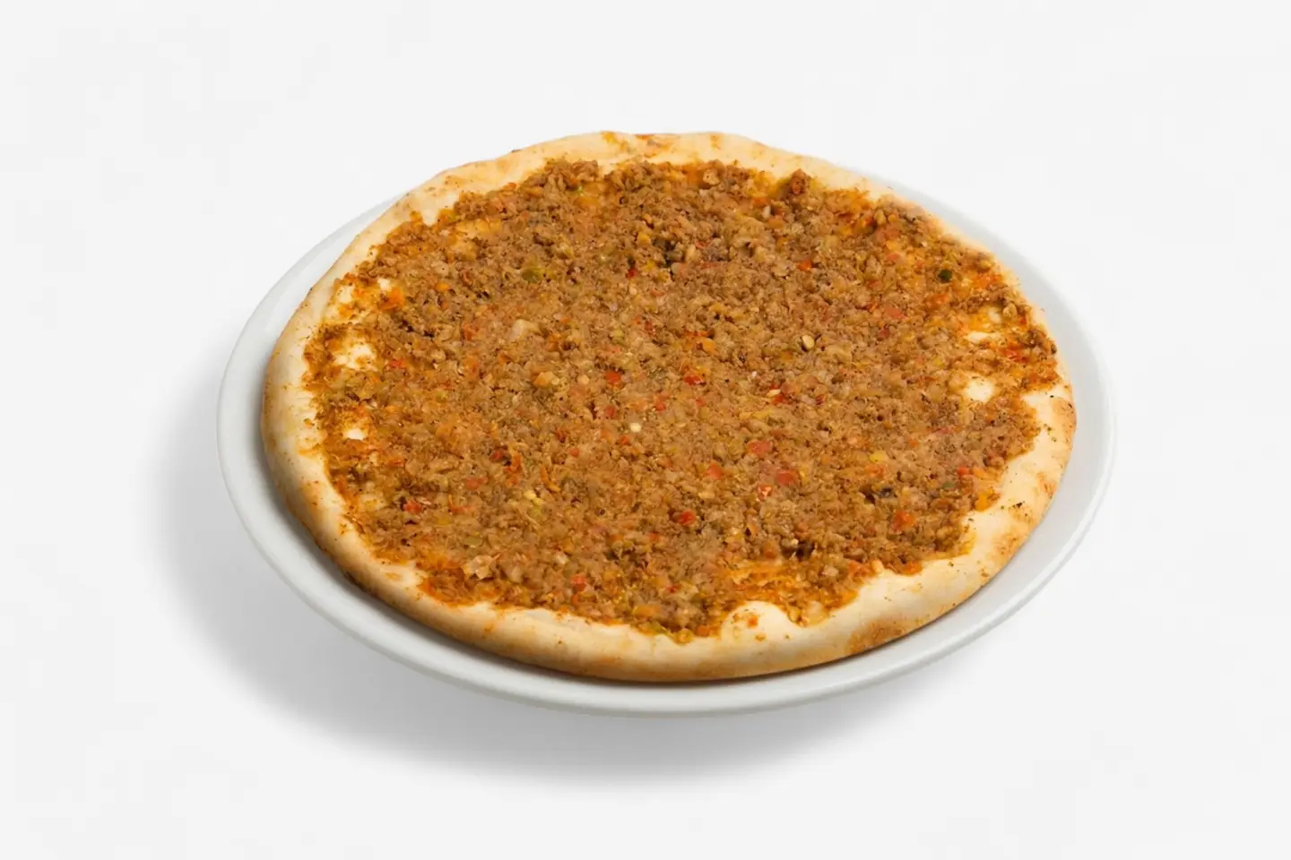 Meat Pie