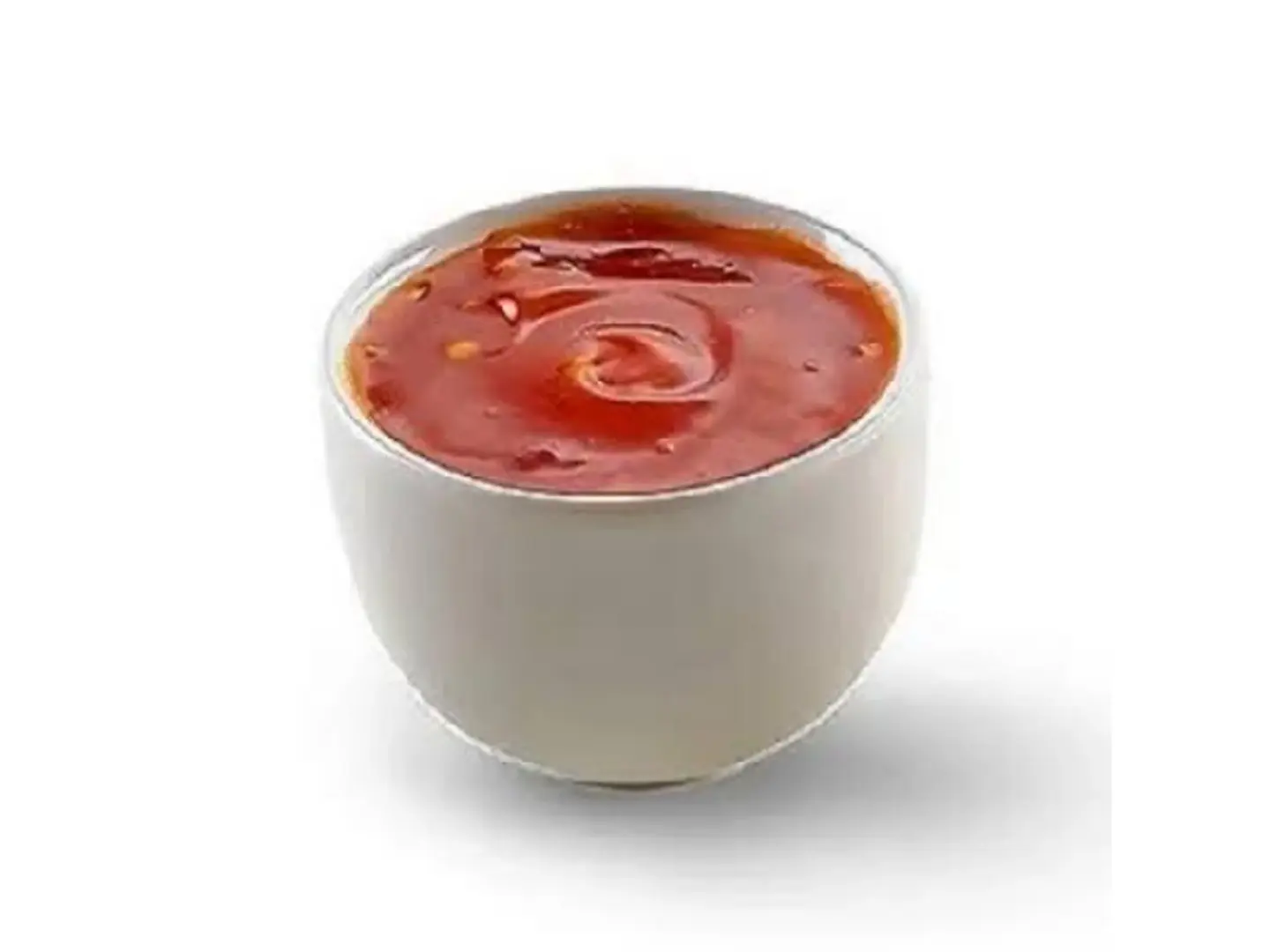 Extra Chili Sauce