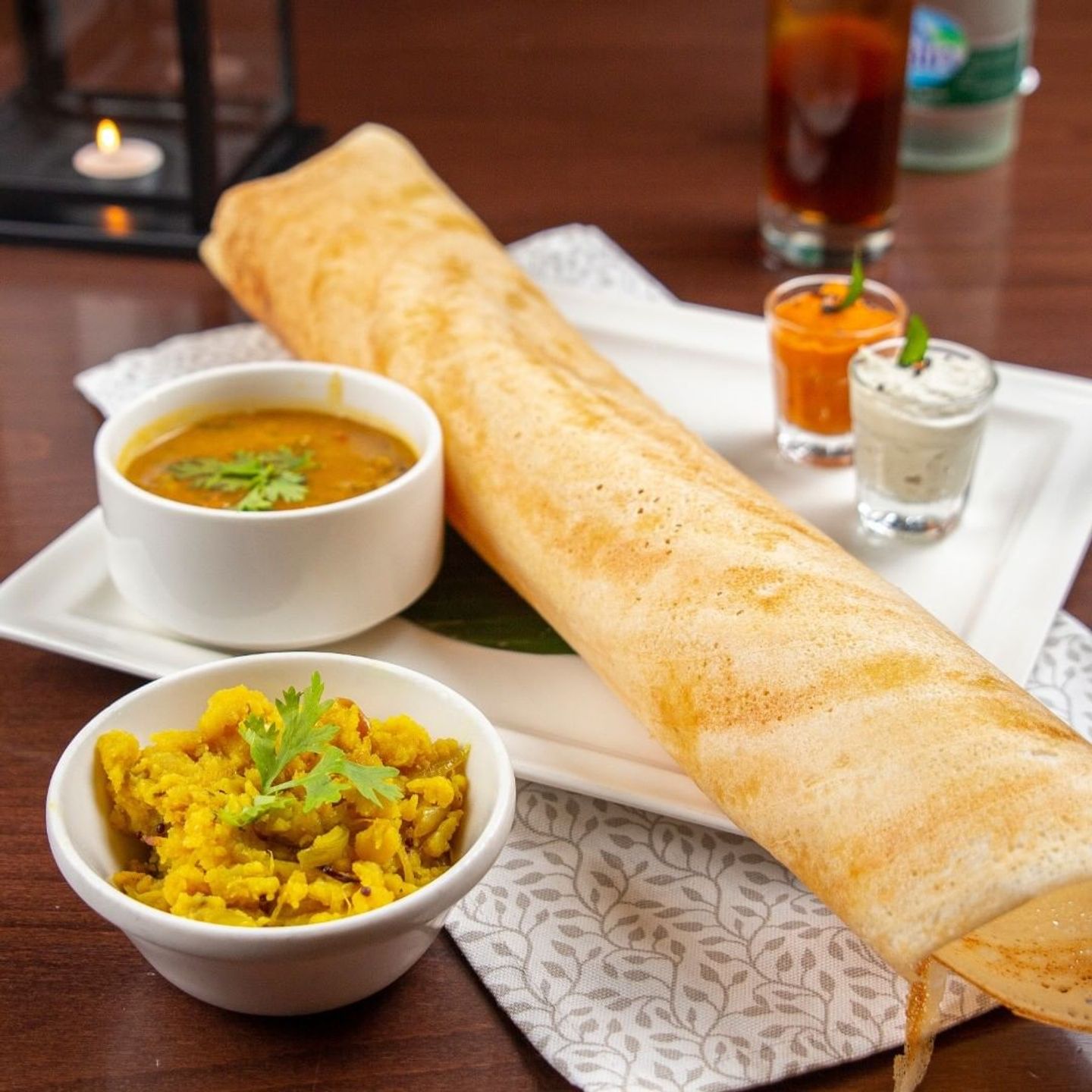 Dosa