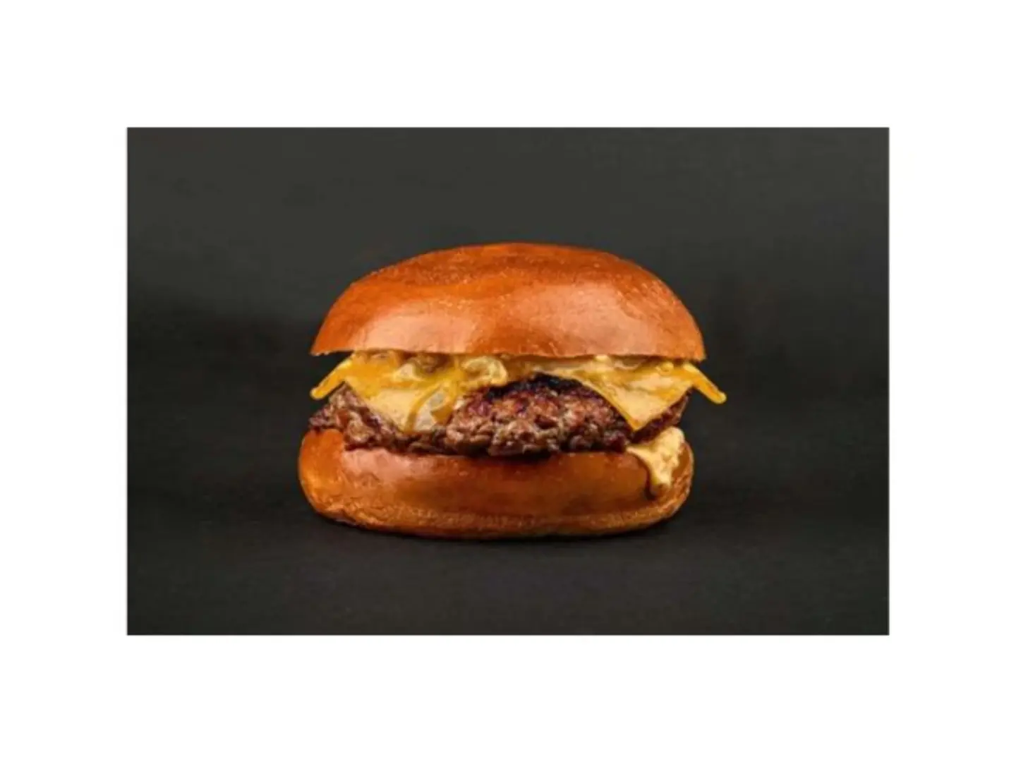 Bbq Burger