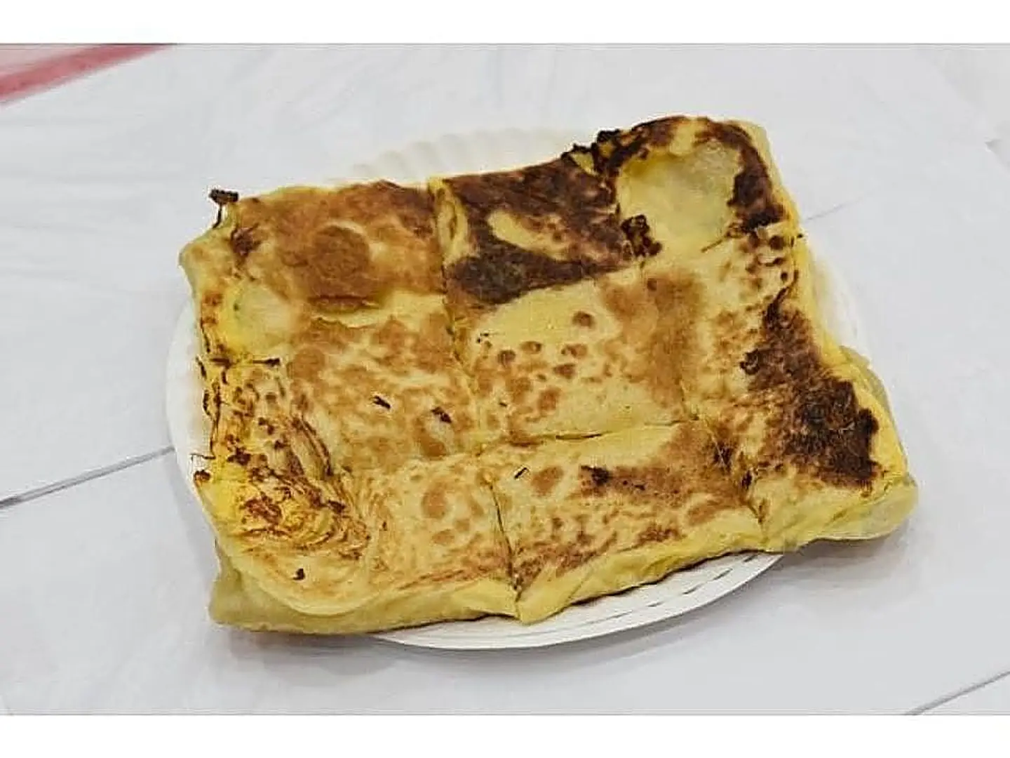 Cream Cheese Mutabbak