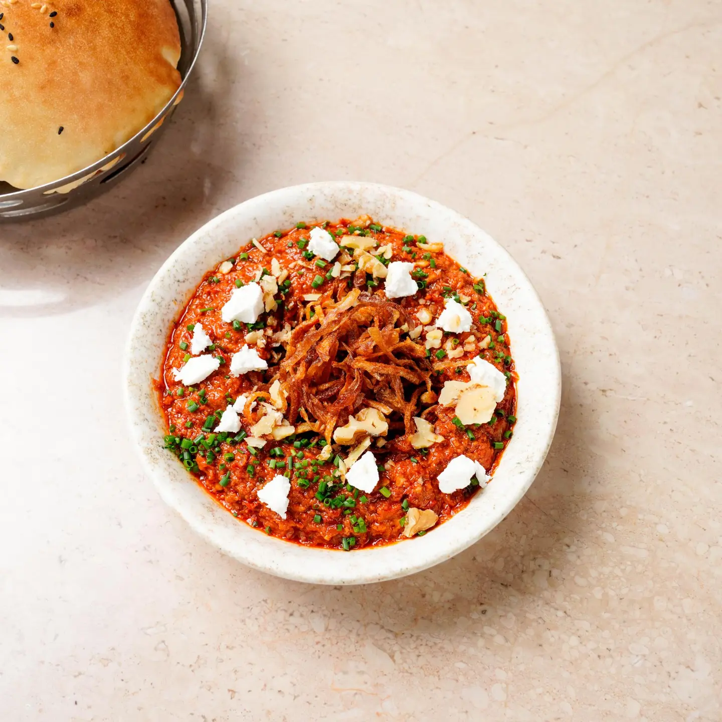 Muhammara Fallahiye