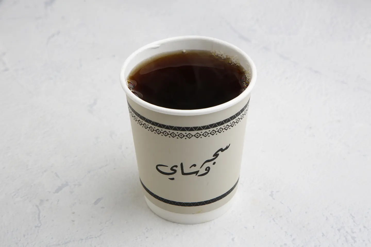 Tea Cup