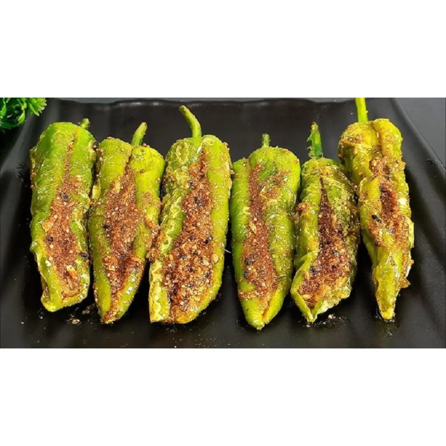 Masala Mirchi