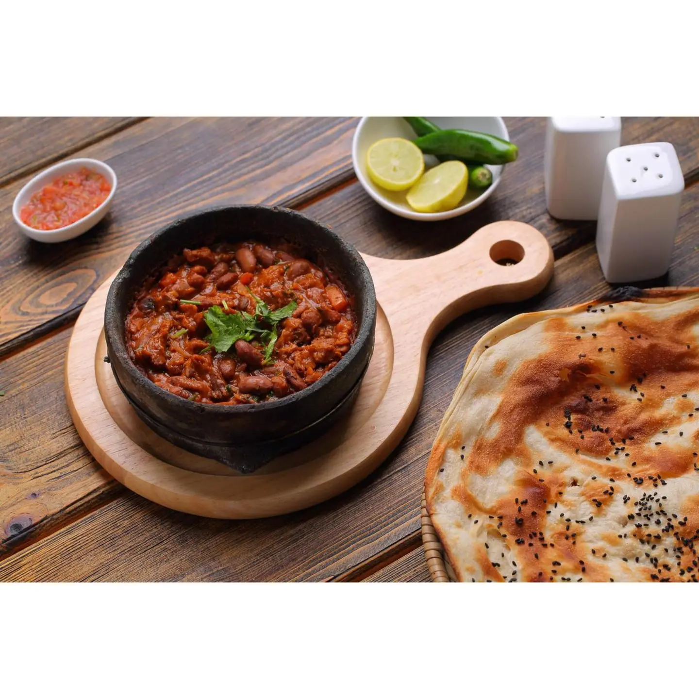 Mughsh Red Kidney Beans