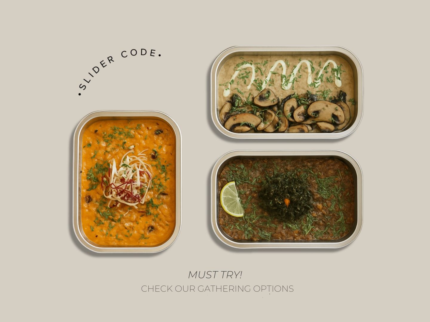 Risotto Box