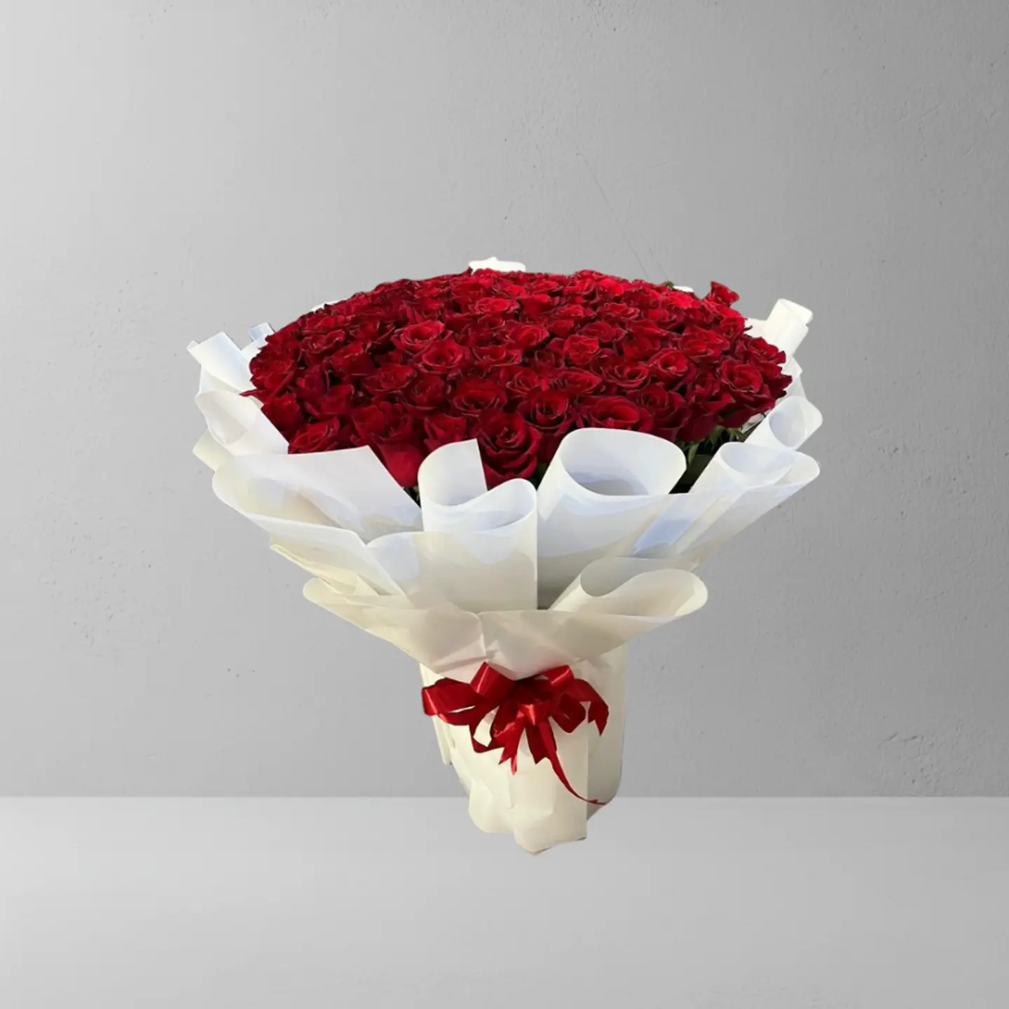 بياض الاحمر