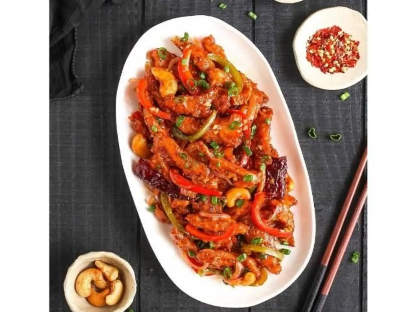 دجاج التنين