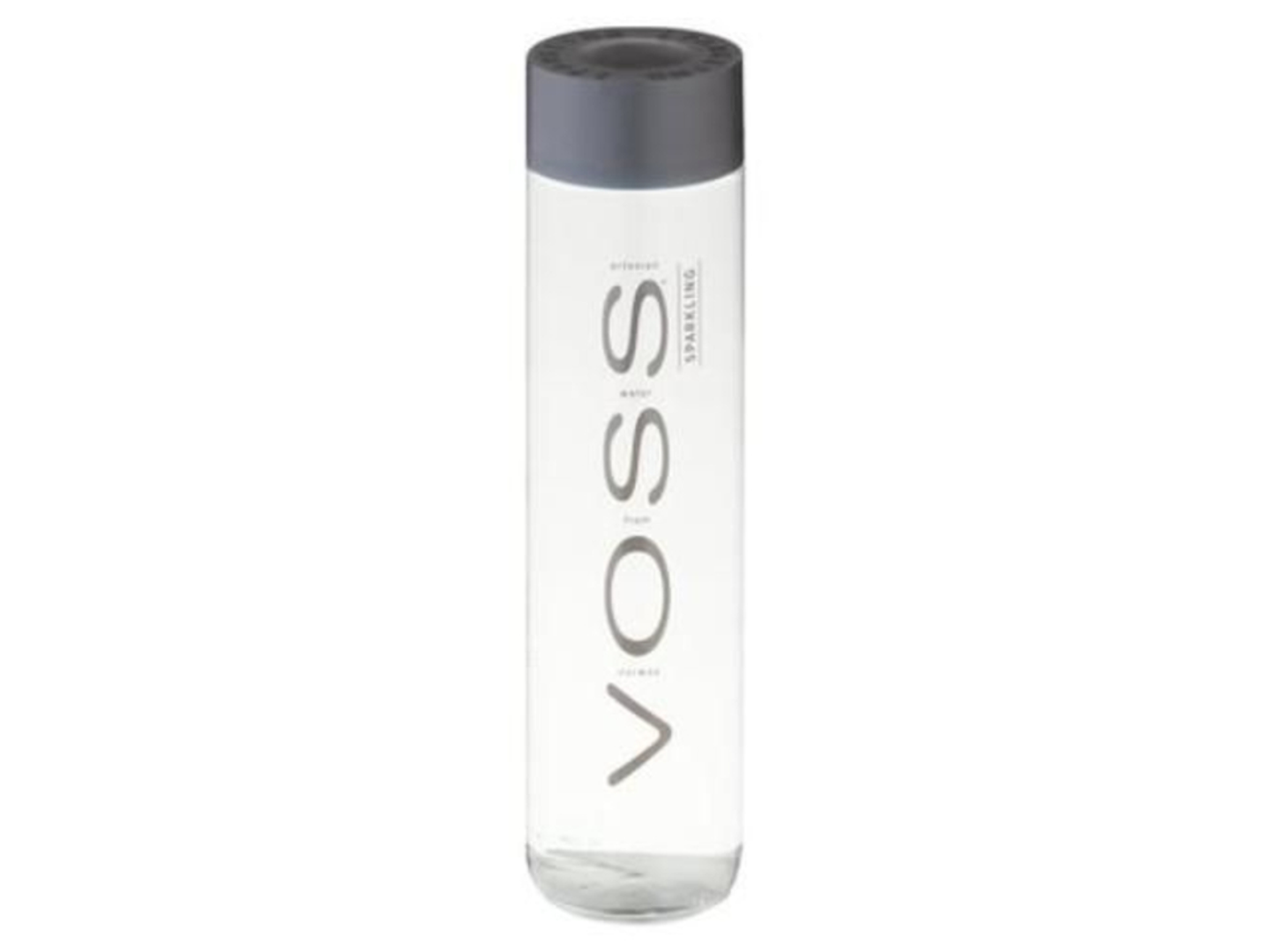 Voss Still 375 Ml