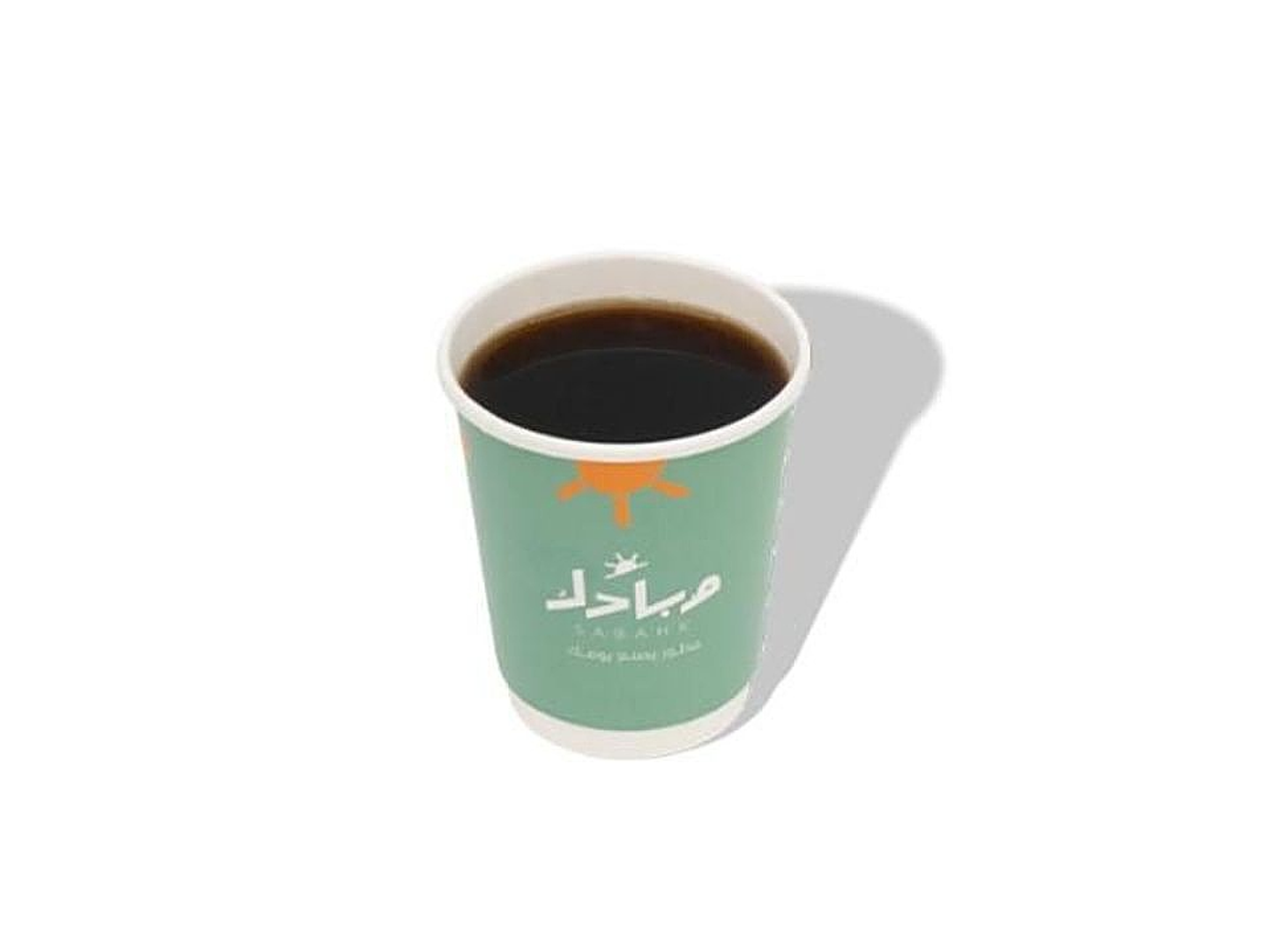 قهوة اليوم الحاره