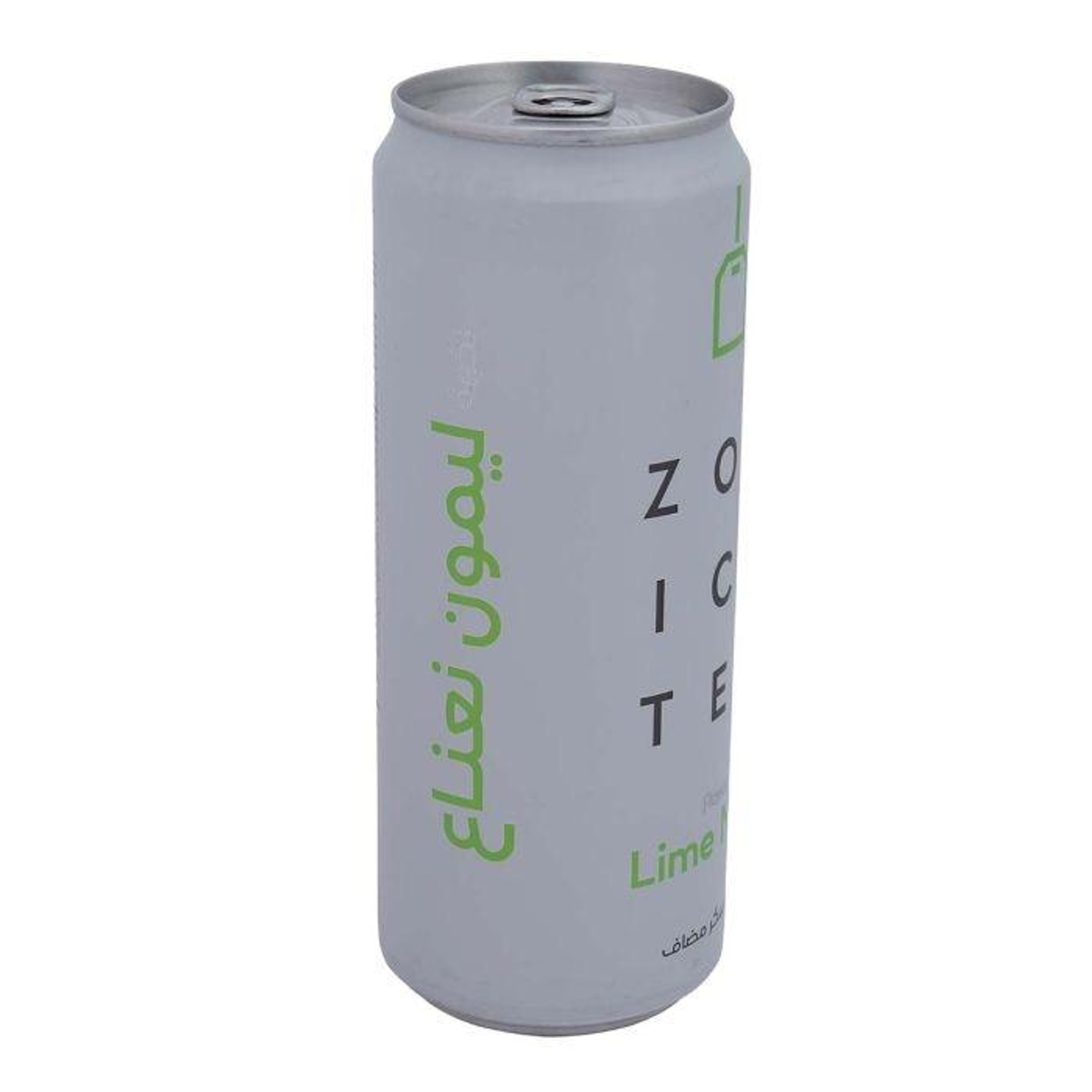 زوي ليمون نعناع