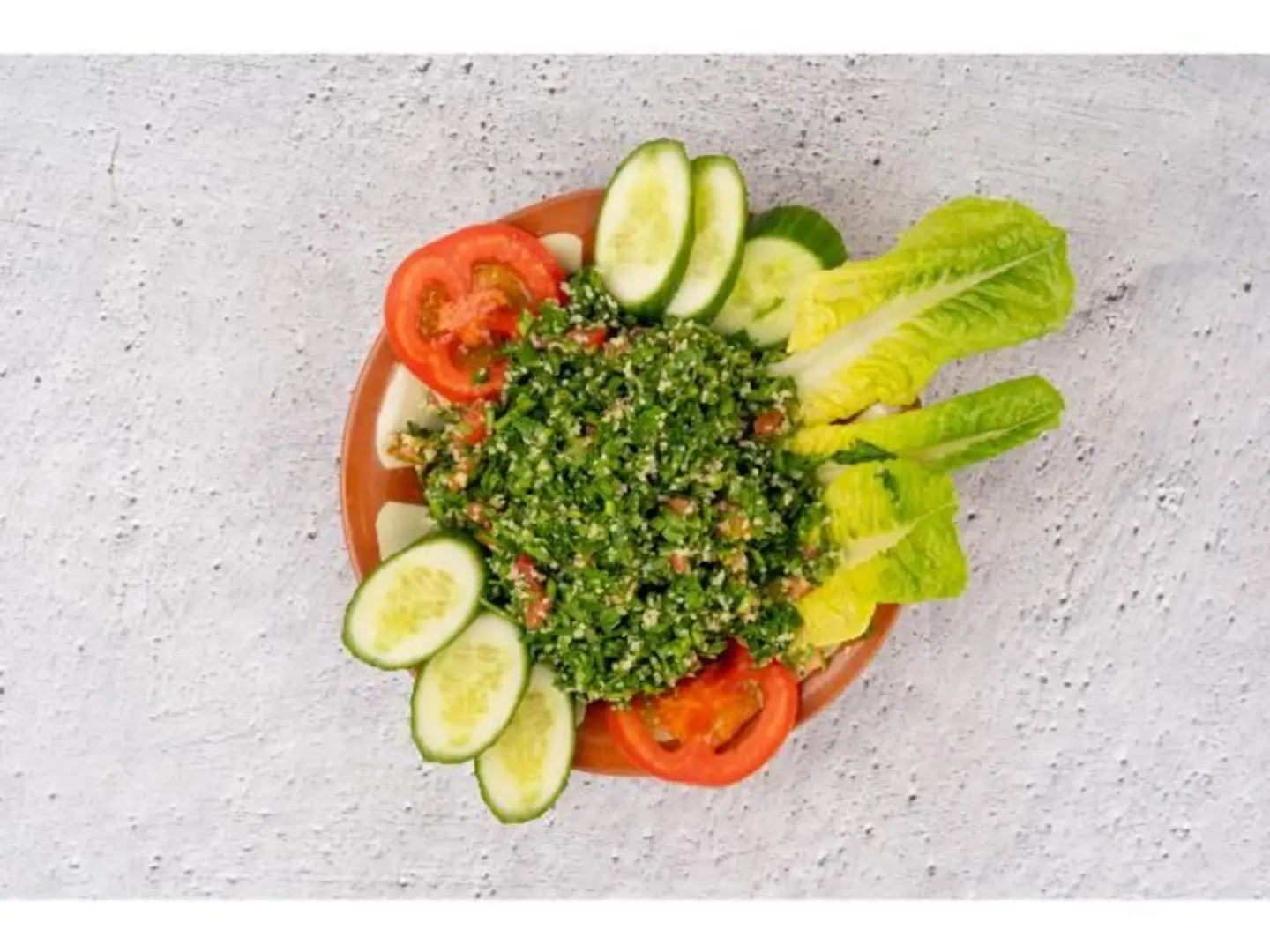 Tabbouleh