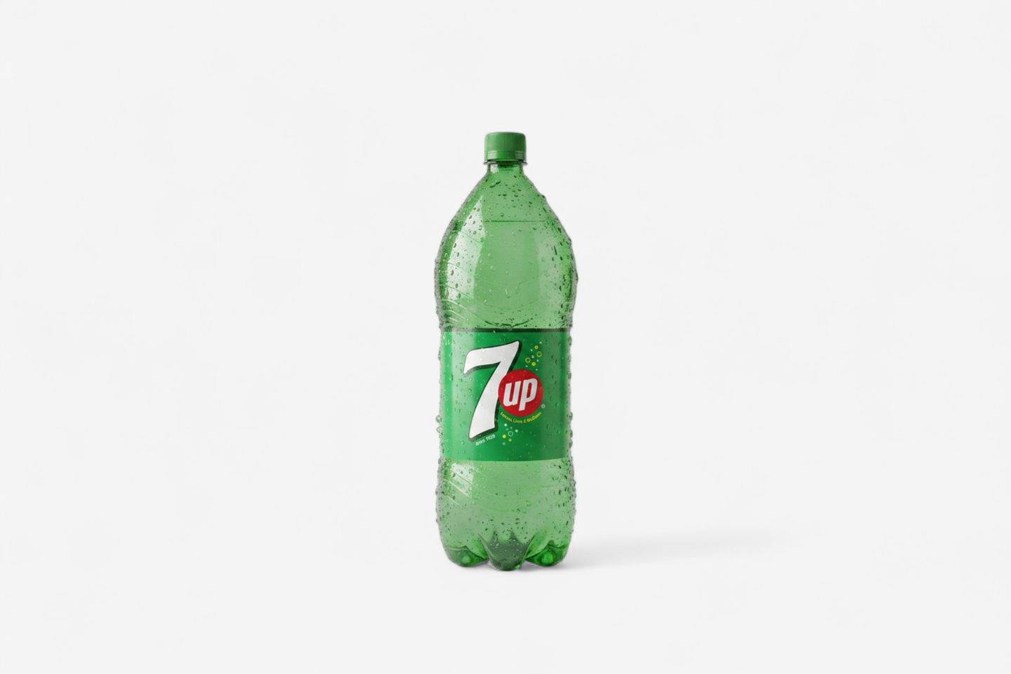 سفن 2.25 لتر
