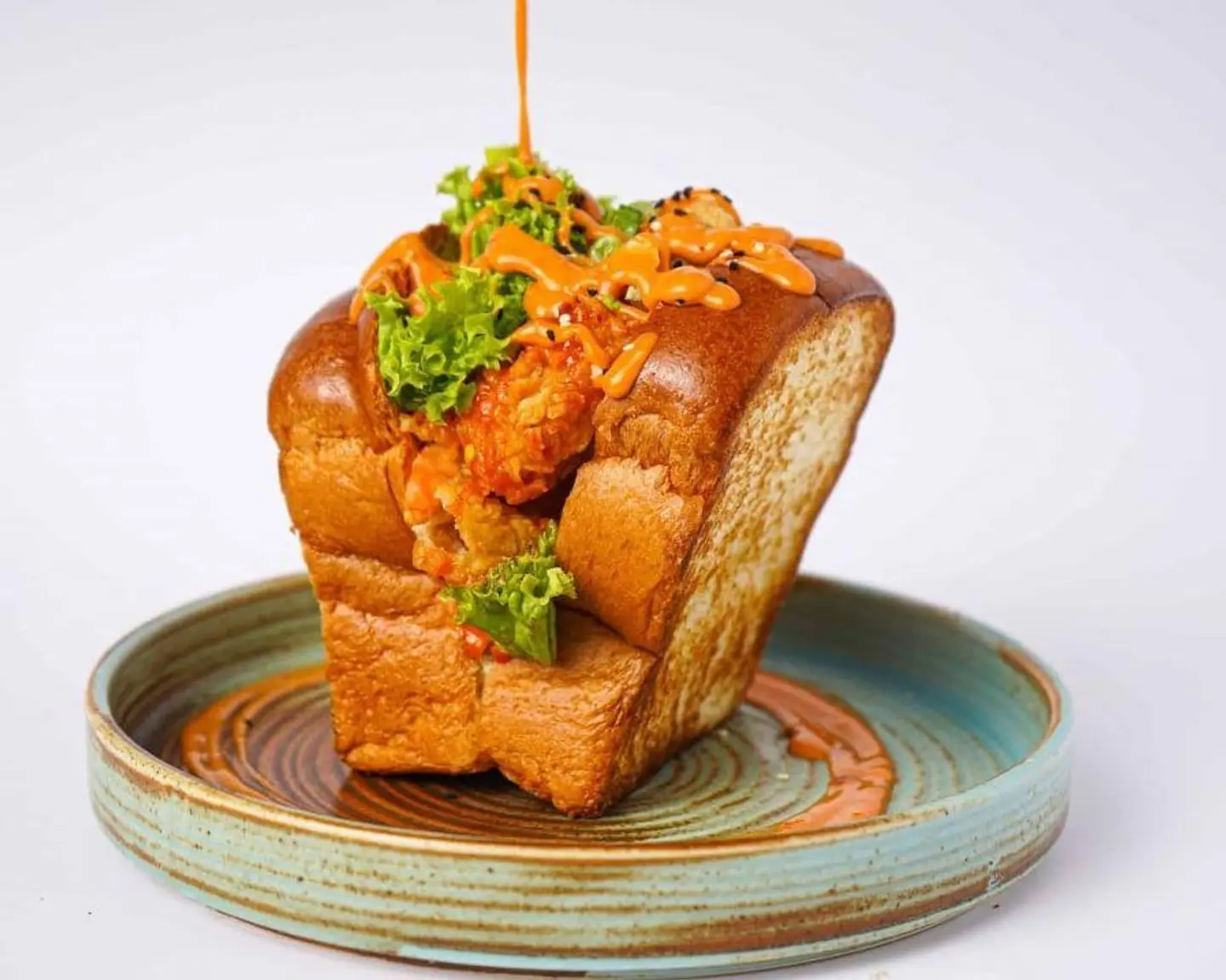 بريوش دجاج