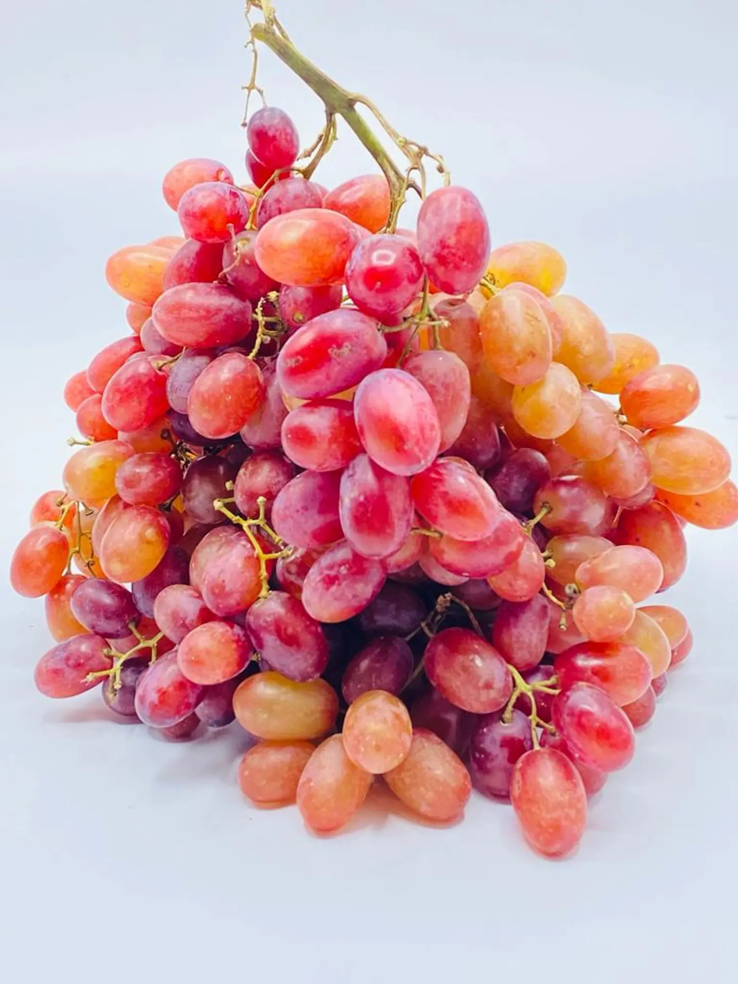 Girls Red Grapes 1000 G